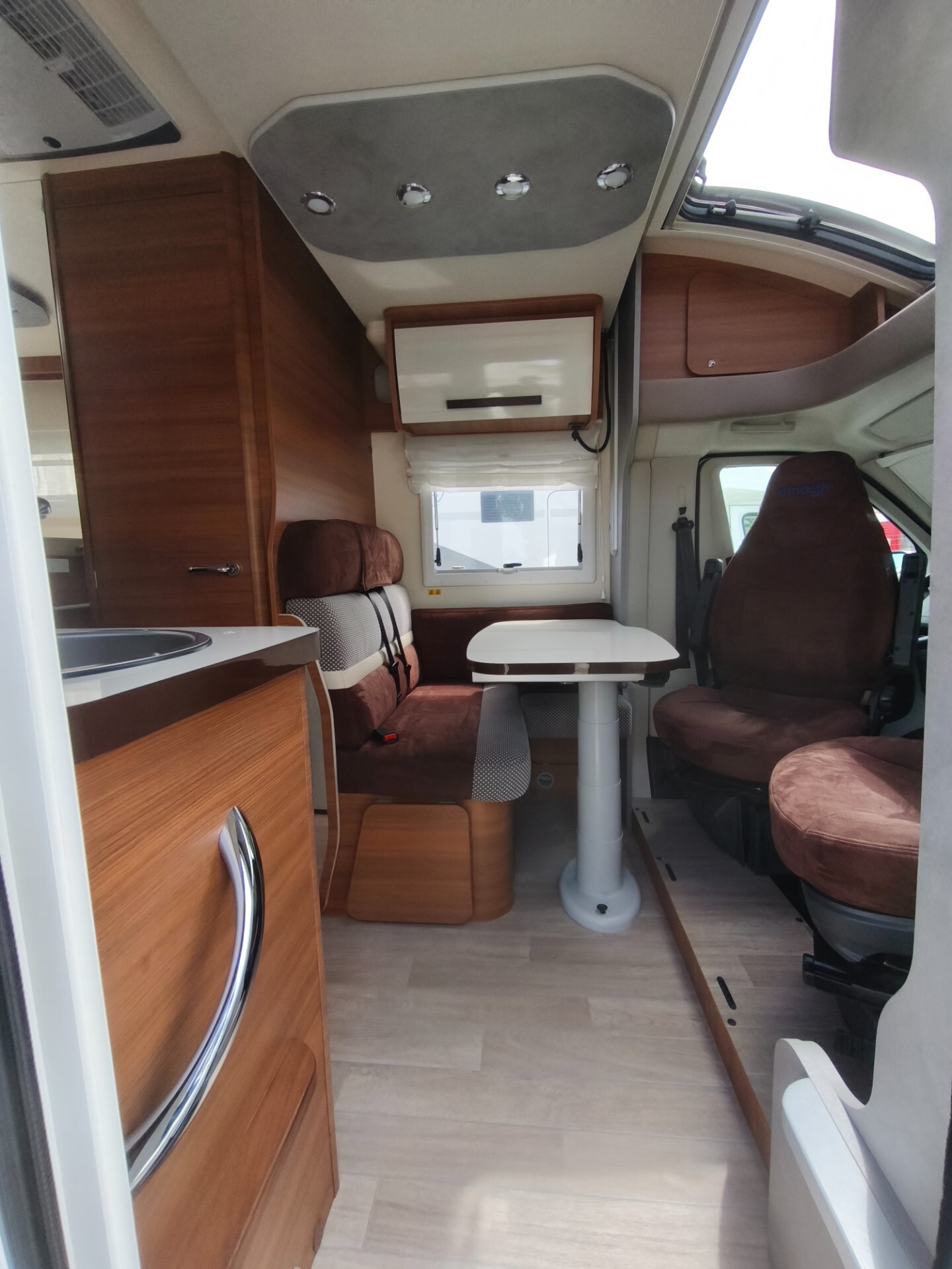 Elnagh Baron 531