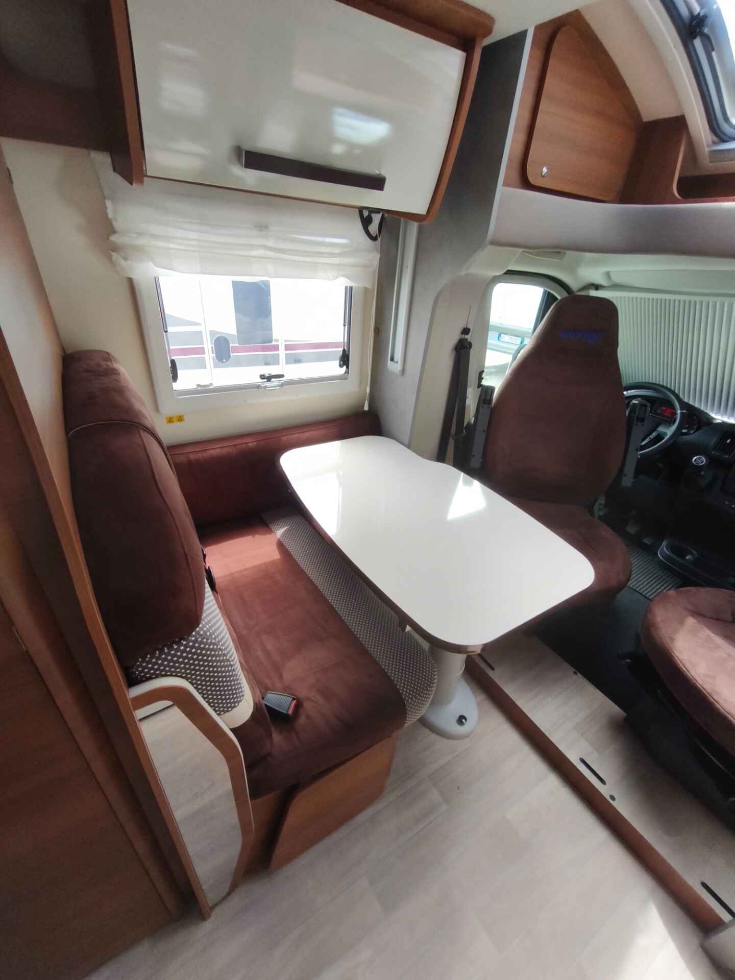 Elnagh Baron 531