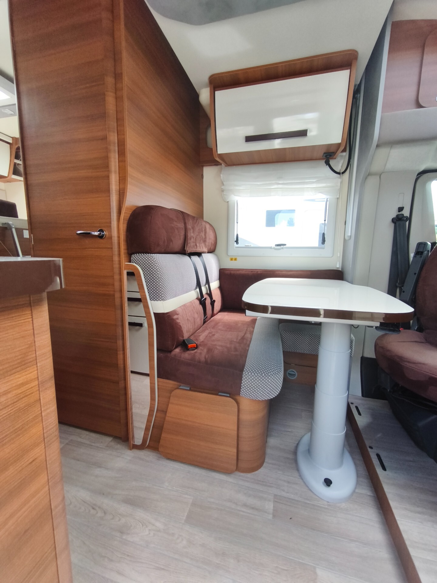 Elnagh Baron 531