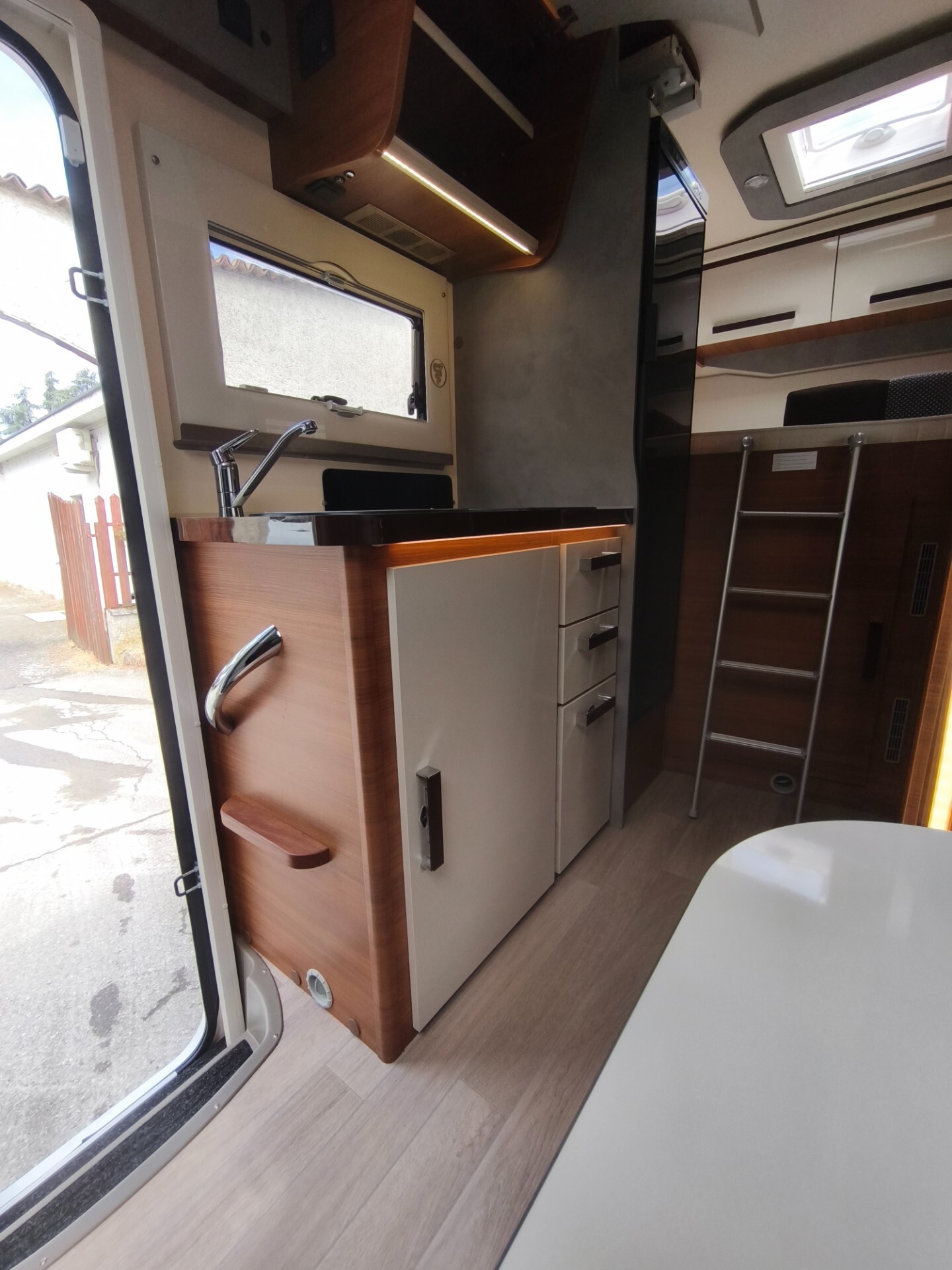 Elnagh Baron 531