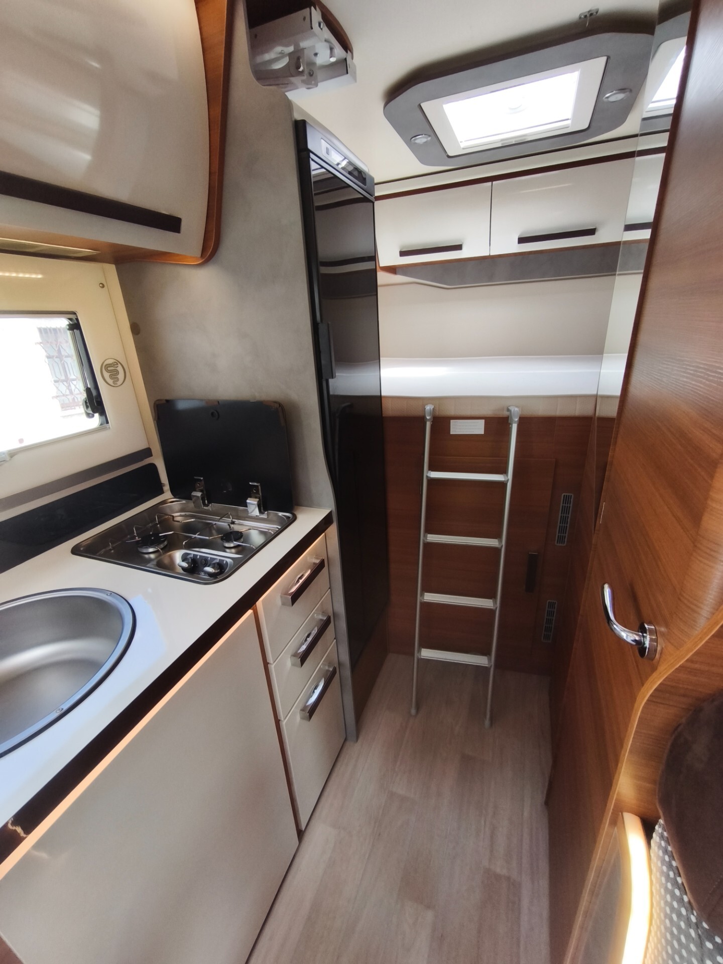 Elnagh Baron 531