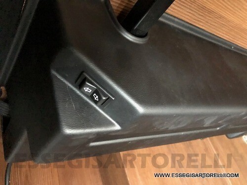 LAIKA ECOVIP 690 FULL OPTIONAL 150 CV 699 CM GARAG