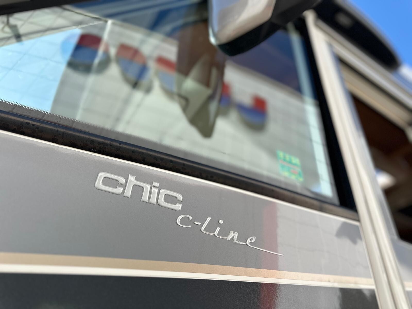 Carthago C-Line 4.8 LE