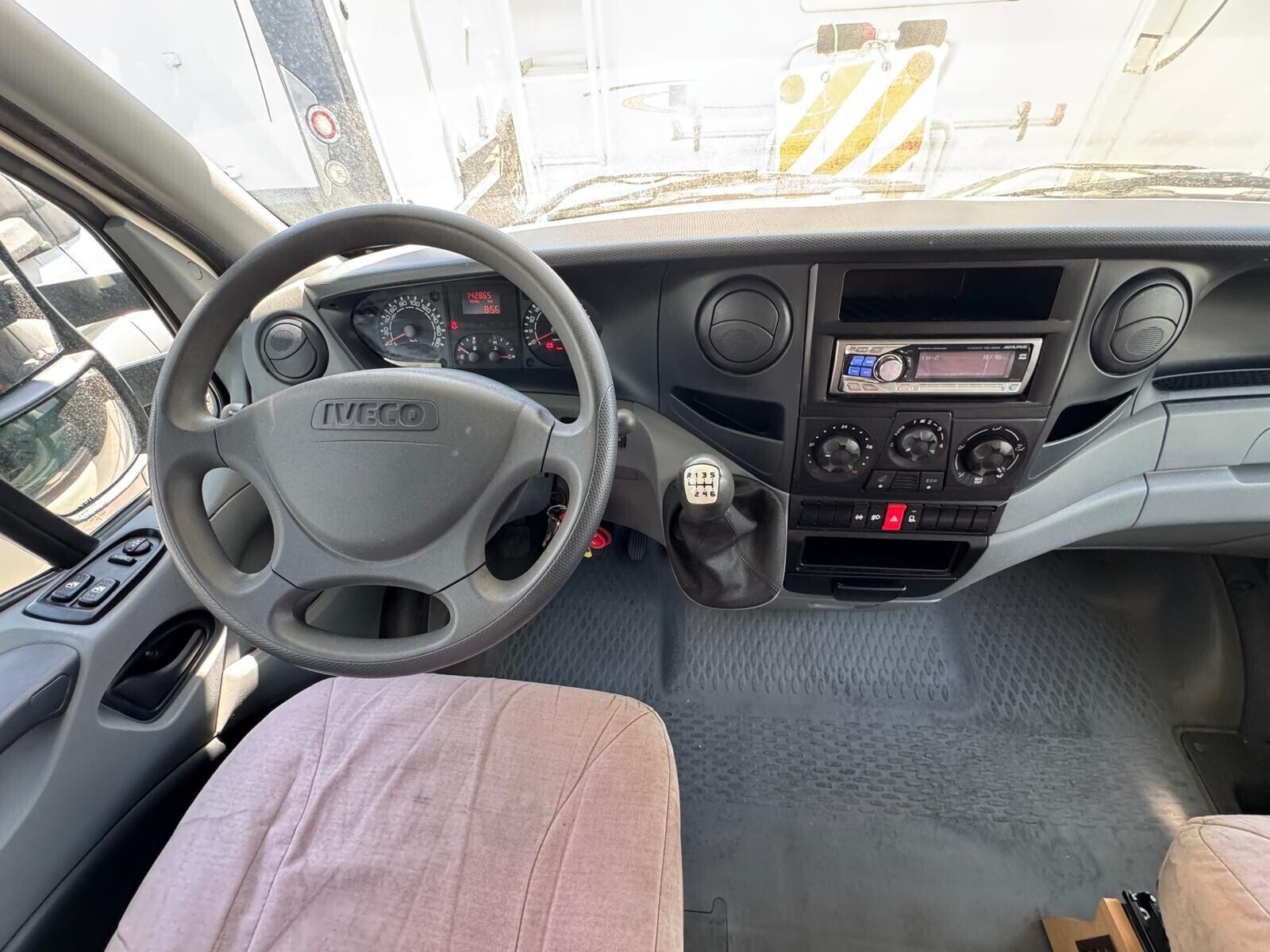 ARCA M720 GLT PATENTE C