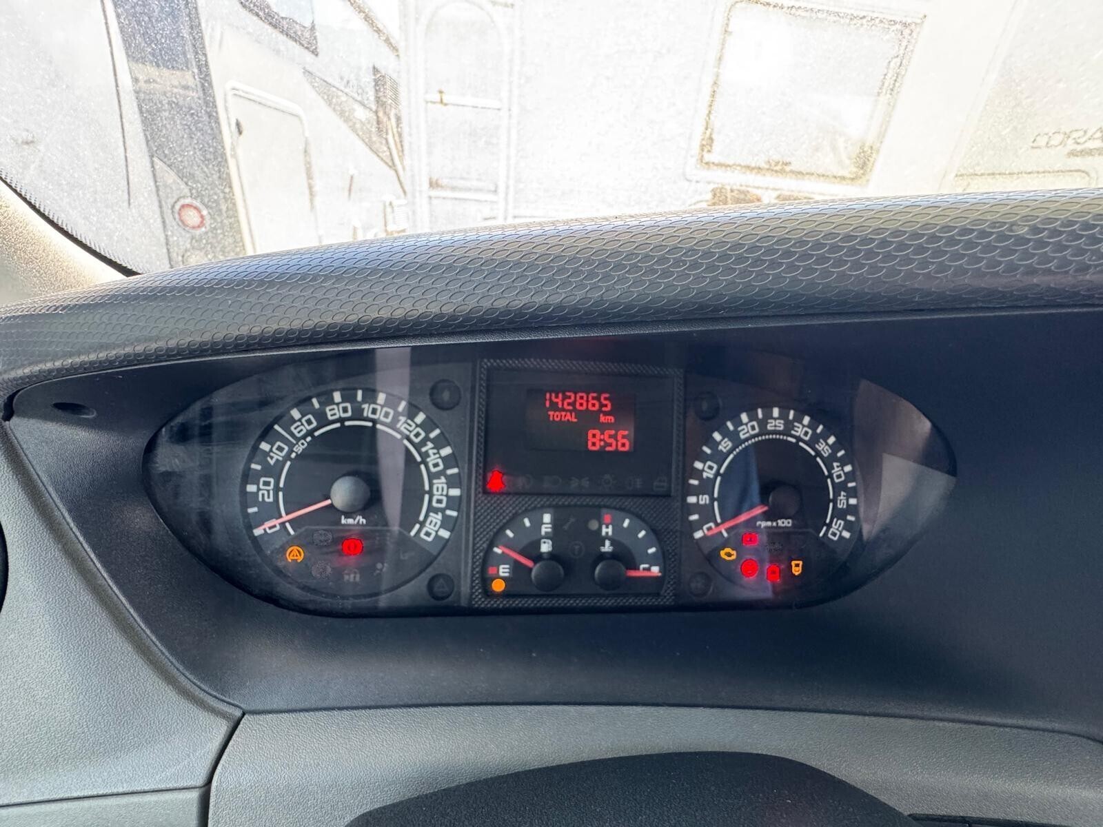 ARCA M720 GLT PATENTE C