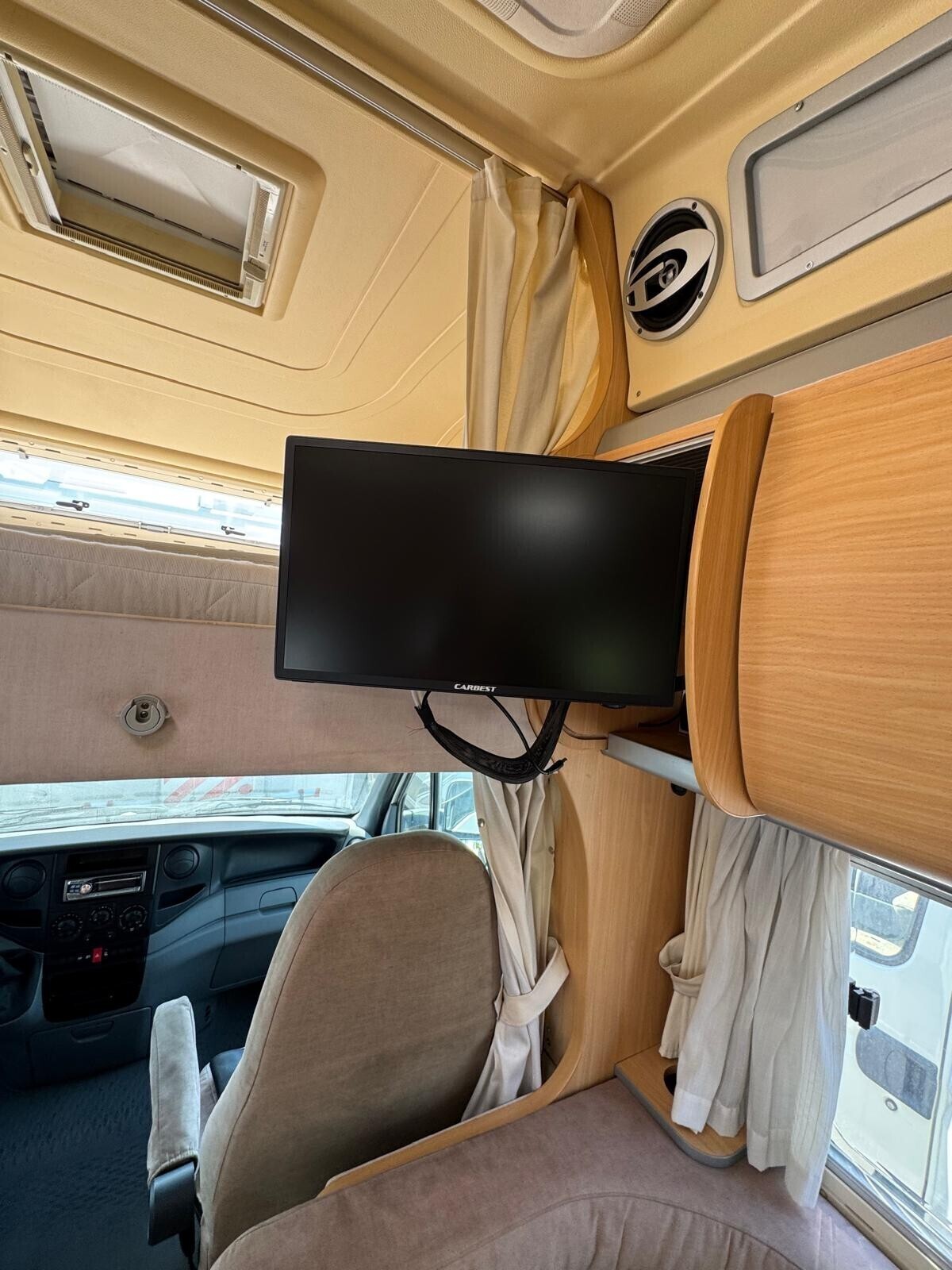 ARCA M720 GLT PATENTE C