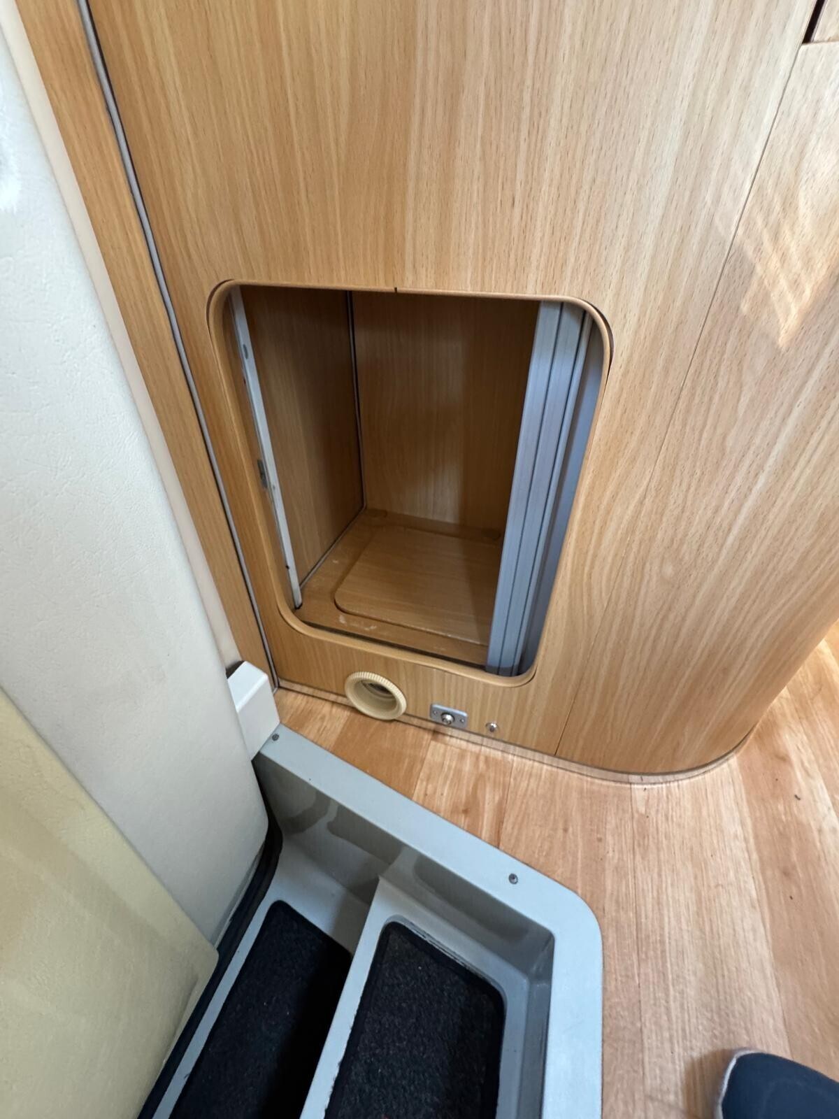 ARCA M720 GLT PATENTE C