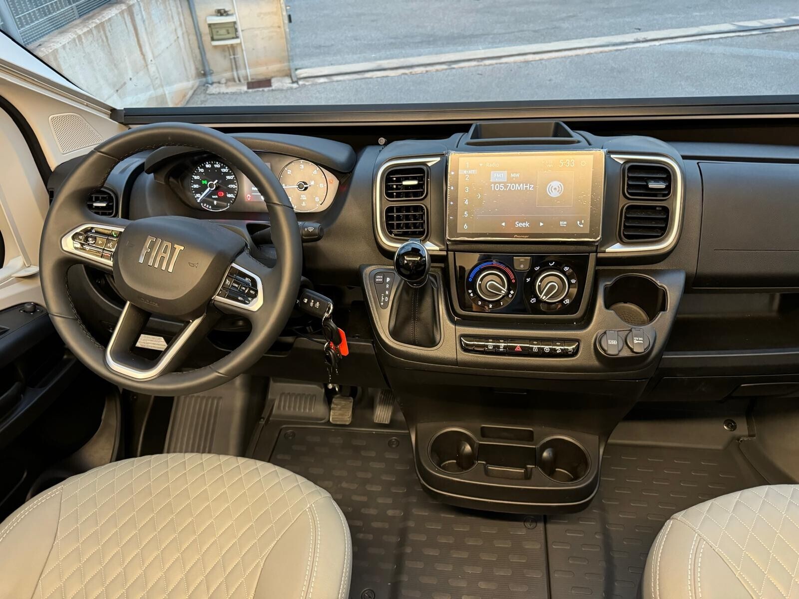 CHAUSSON V697 SPORTLINE LETTI GEMELLI
