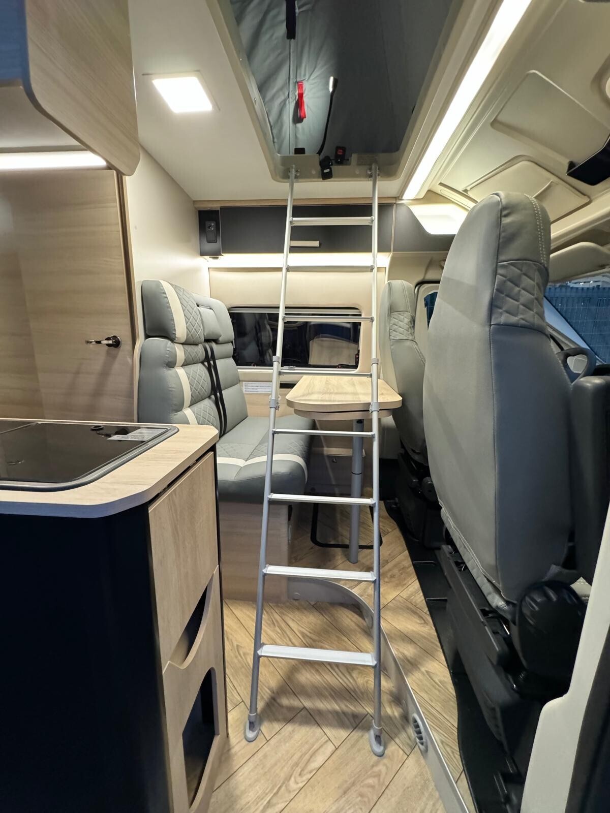 CHAUSSON V697 SPORTLINE LETTI GEMELLI