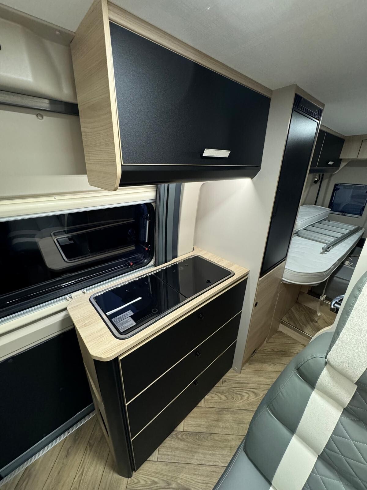 CHAUSSON V697 SPORTLINE LETTI GEMELLI