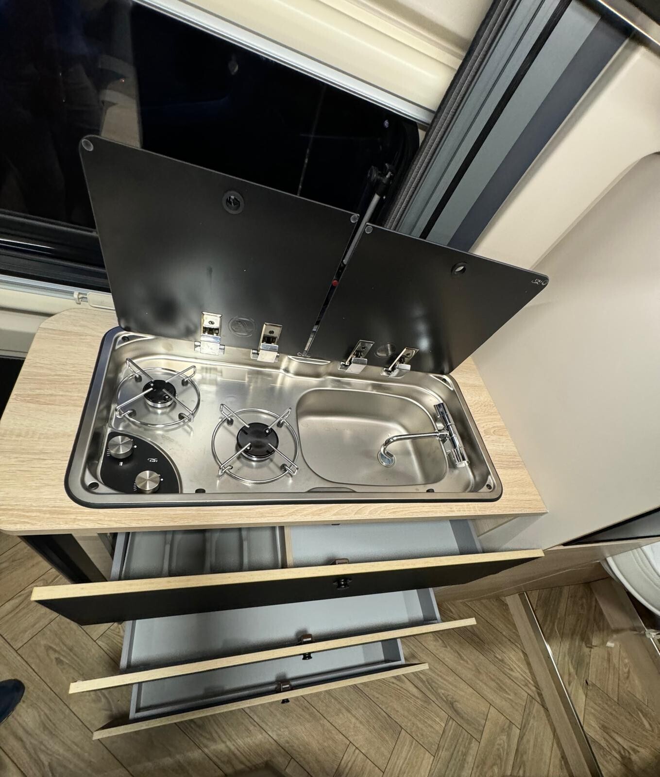 CHAUSSON V697 SPORTLINE LETTI GEMELLI