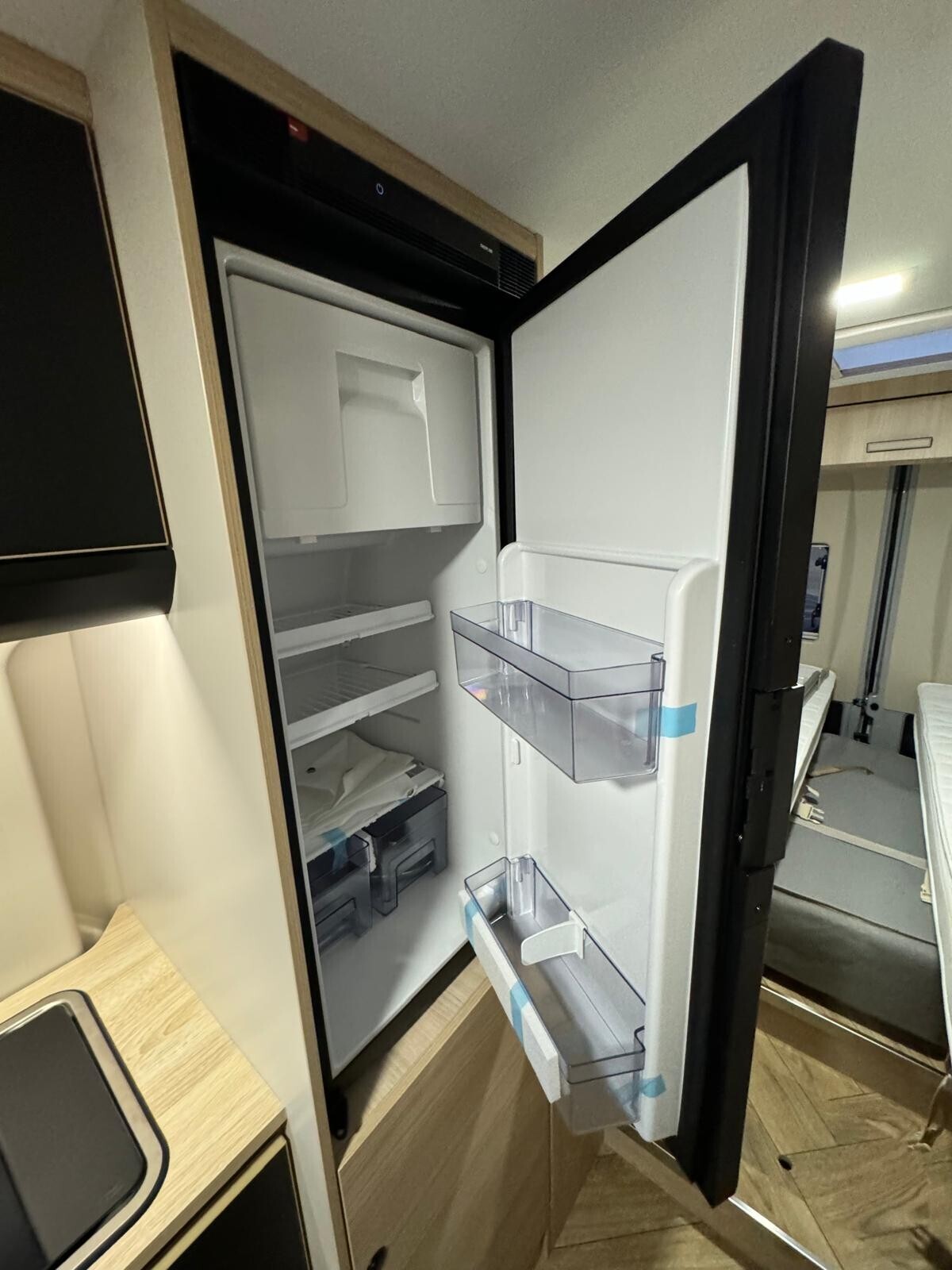 CHAUSSON V697 SPORTLINE LETTI GEMELLI