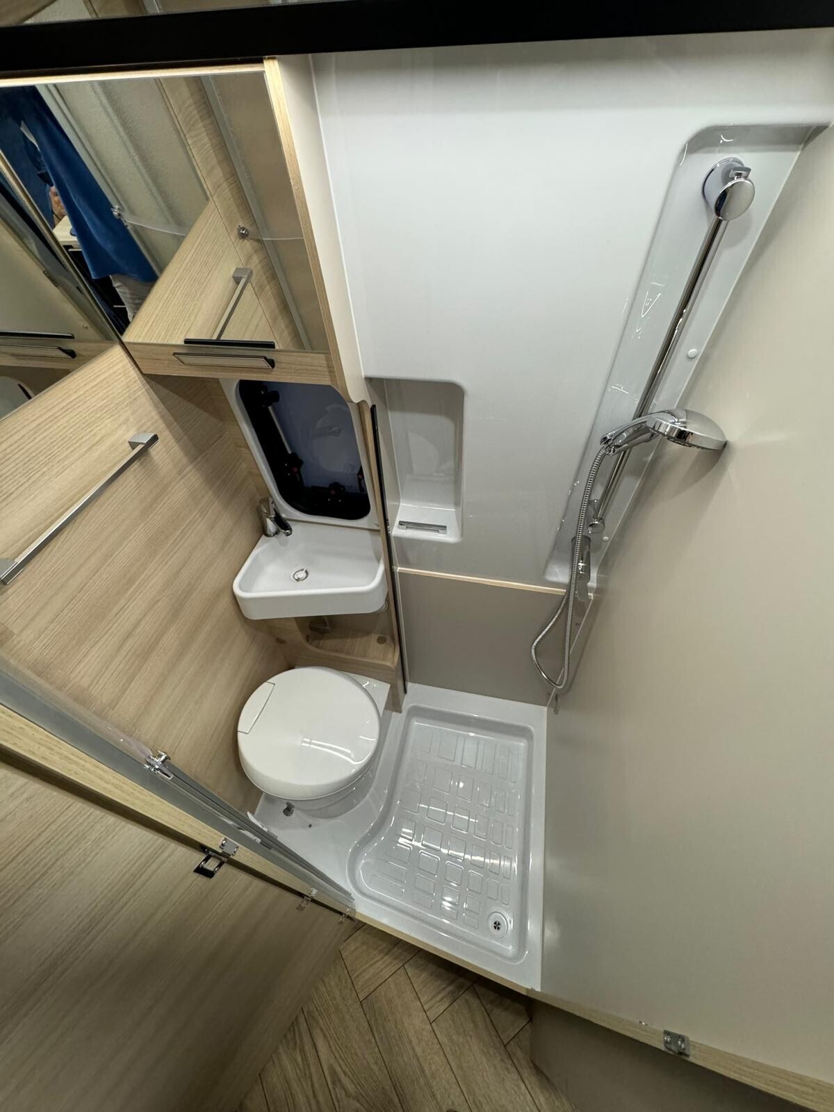 CHAUSSON V697 SPORTLINE LETTI GEMELLI