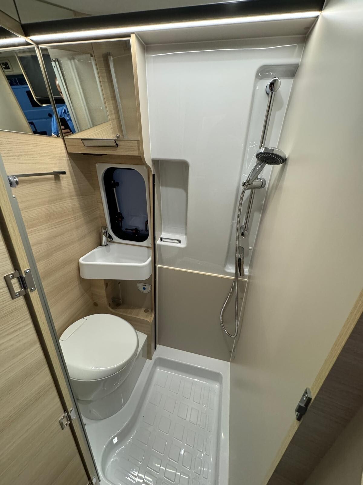 CHAUSSON V697 SPORTLINE LETTI GEMELLI