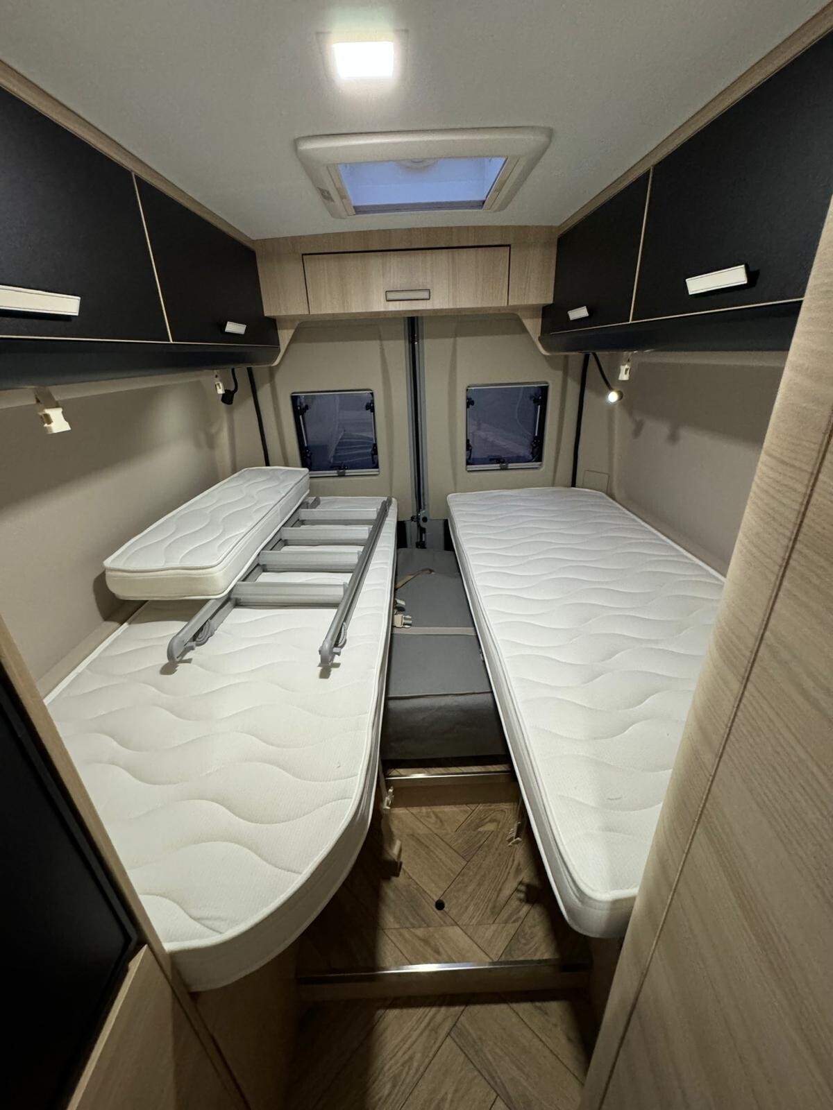 CHAUSSON V697 SPORTLINE LETTI GEMELLI