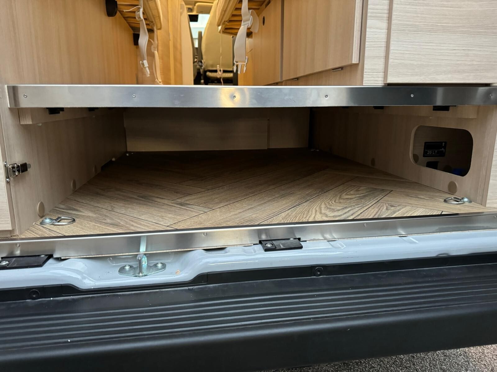 CHAUSSON V697 SPORTLINE LETTI GEMELLI