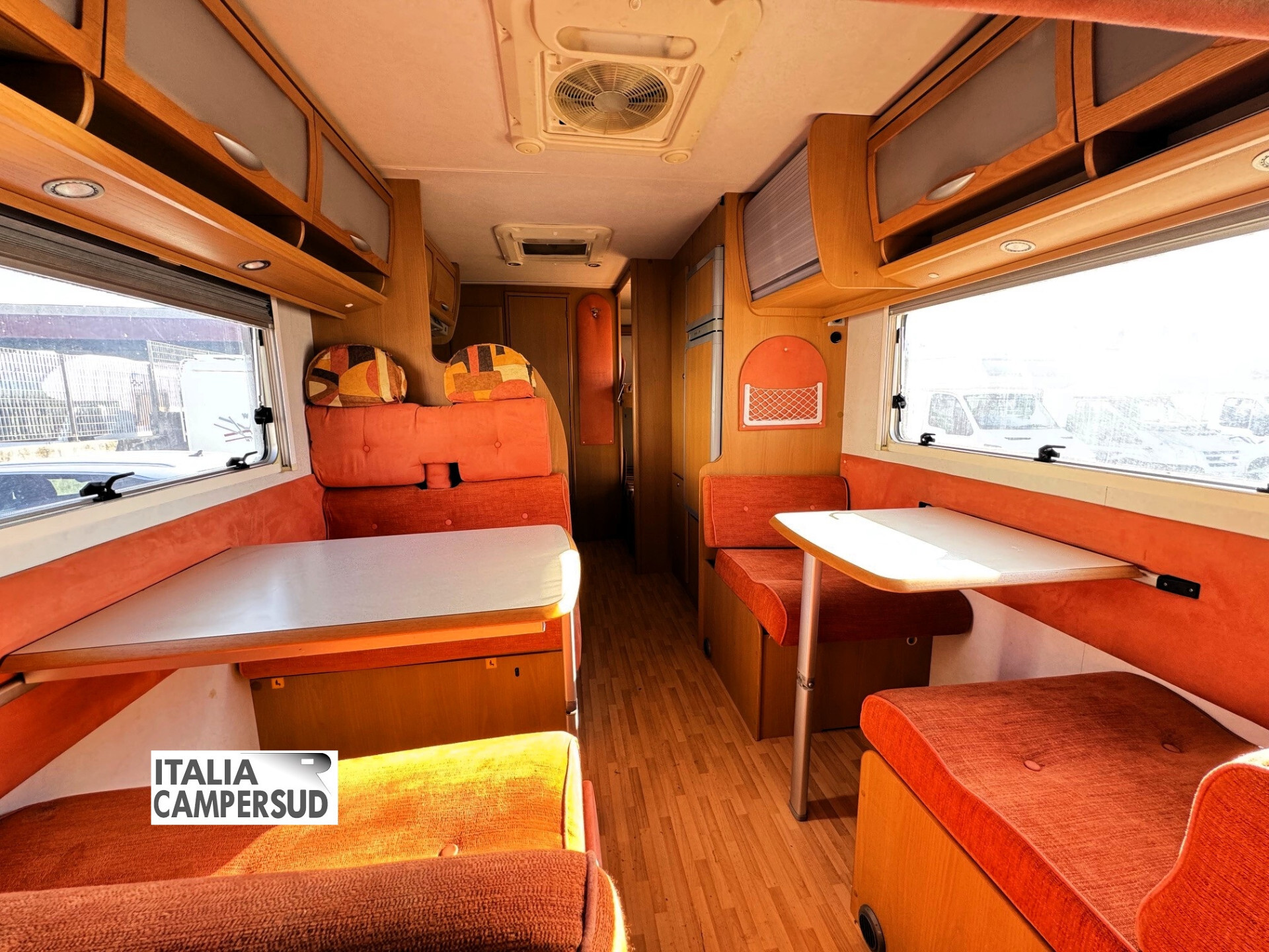 Xgo Camper X-Go Family 103 Mansardato Renault Mast