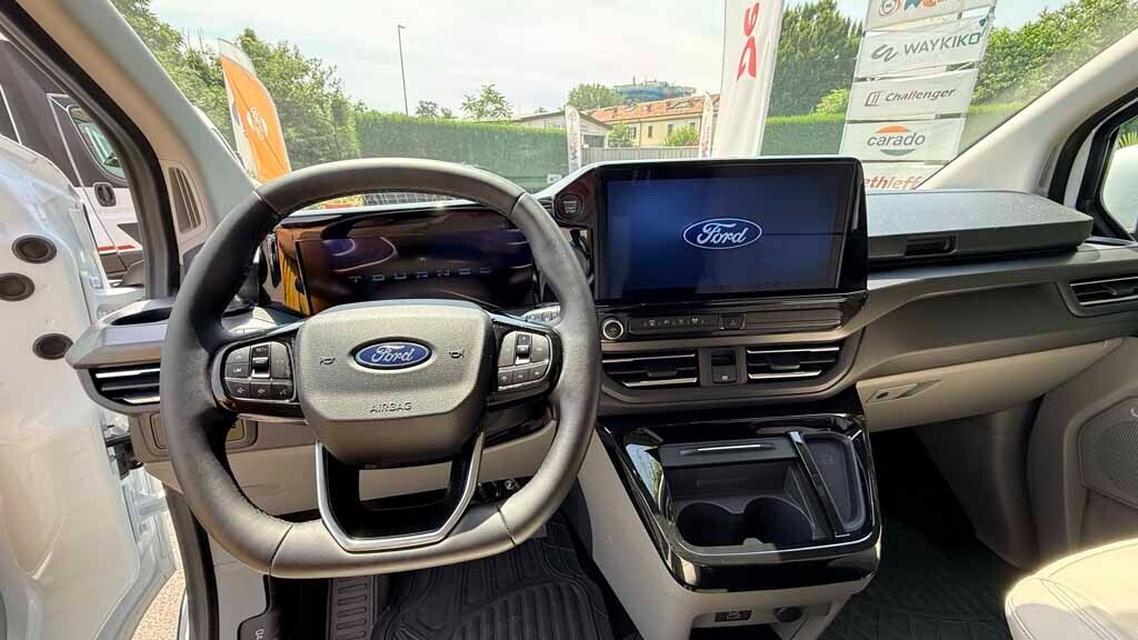 Dreamer Cap Land 4x4 - Pari al nuovo!