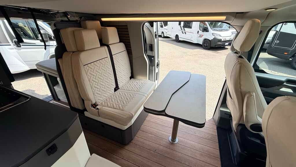 Dreamer Cap Land 4x4 - Pari al nuovo!