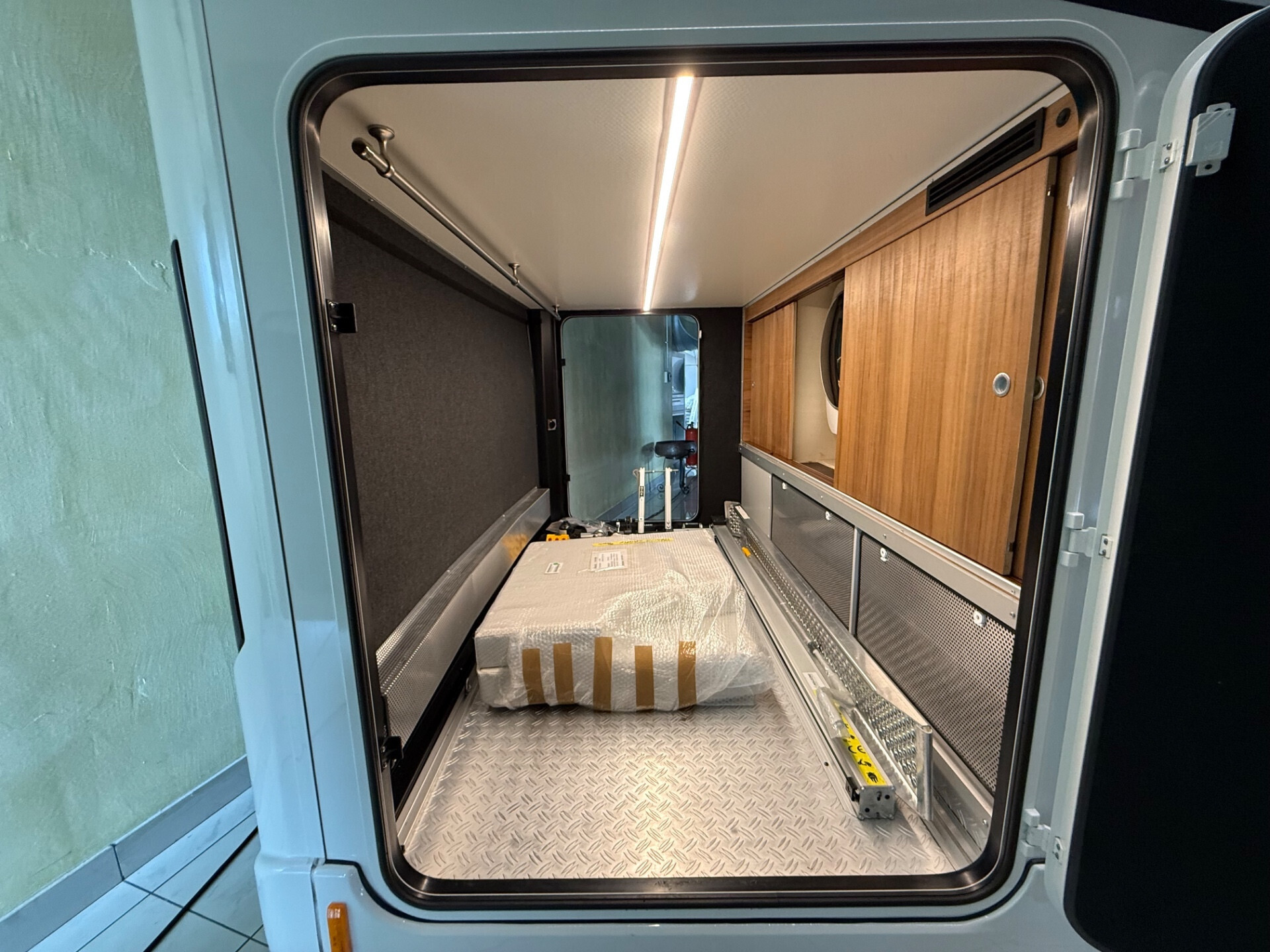 CONCORDE CREDO 790 LI IVECO AUTOMATICO ZF