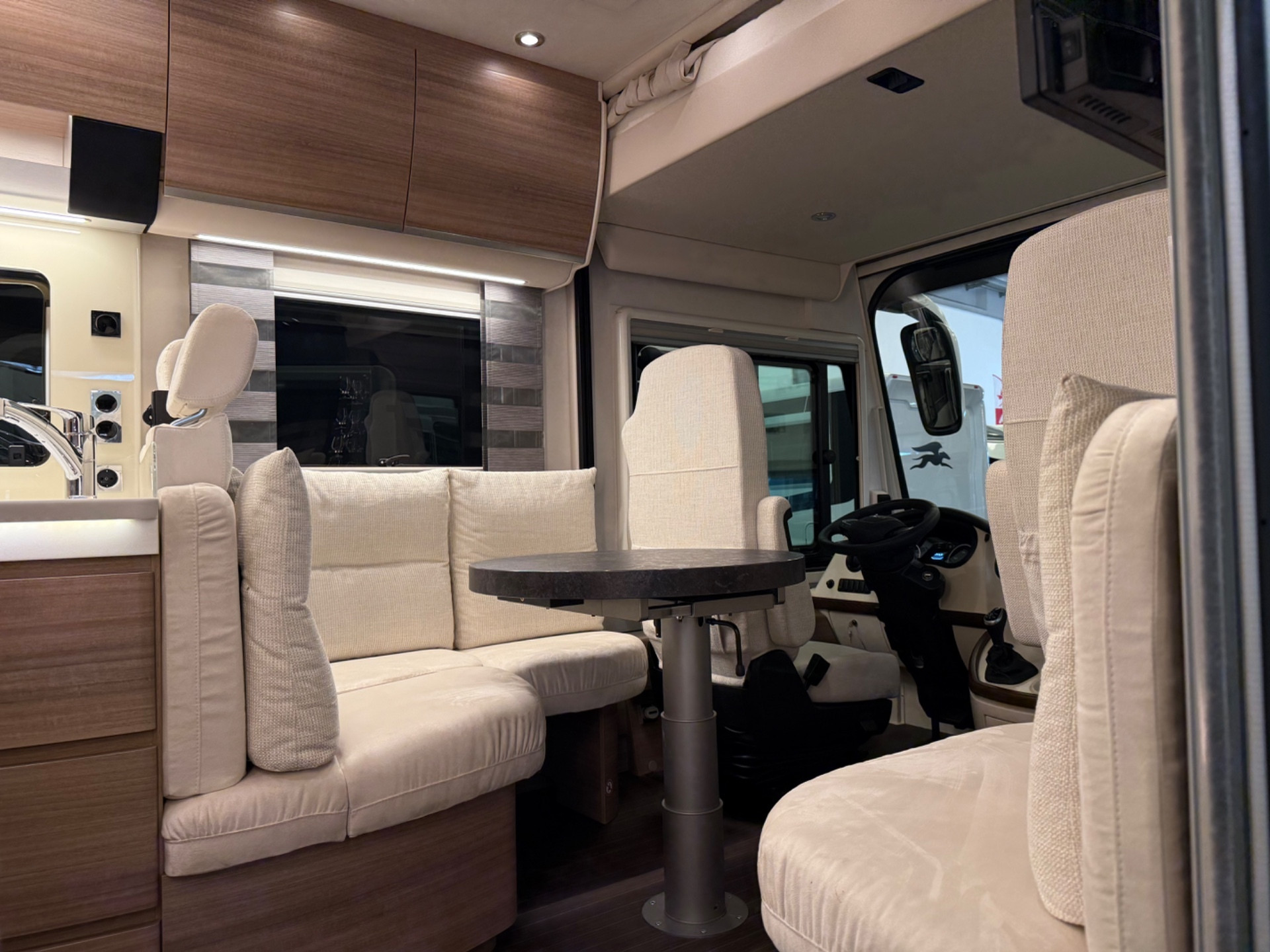 CONCORDE CREDO 790 LI IVECO AUTOMATICO ZF