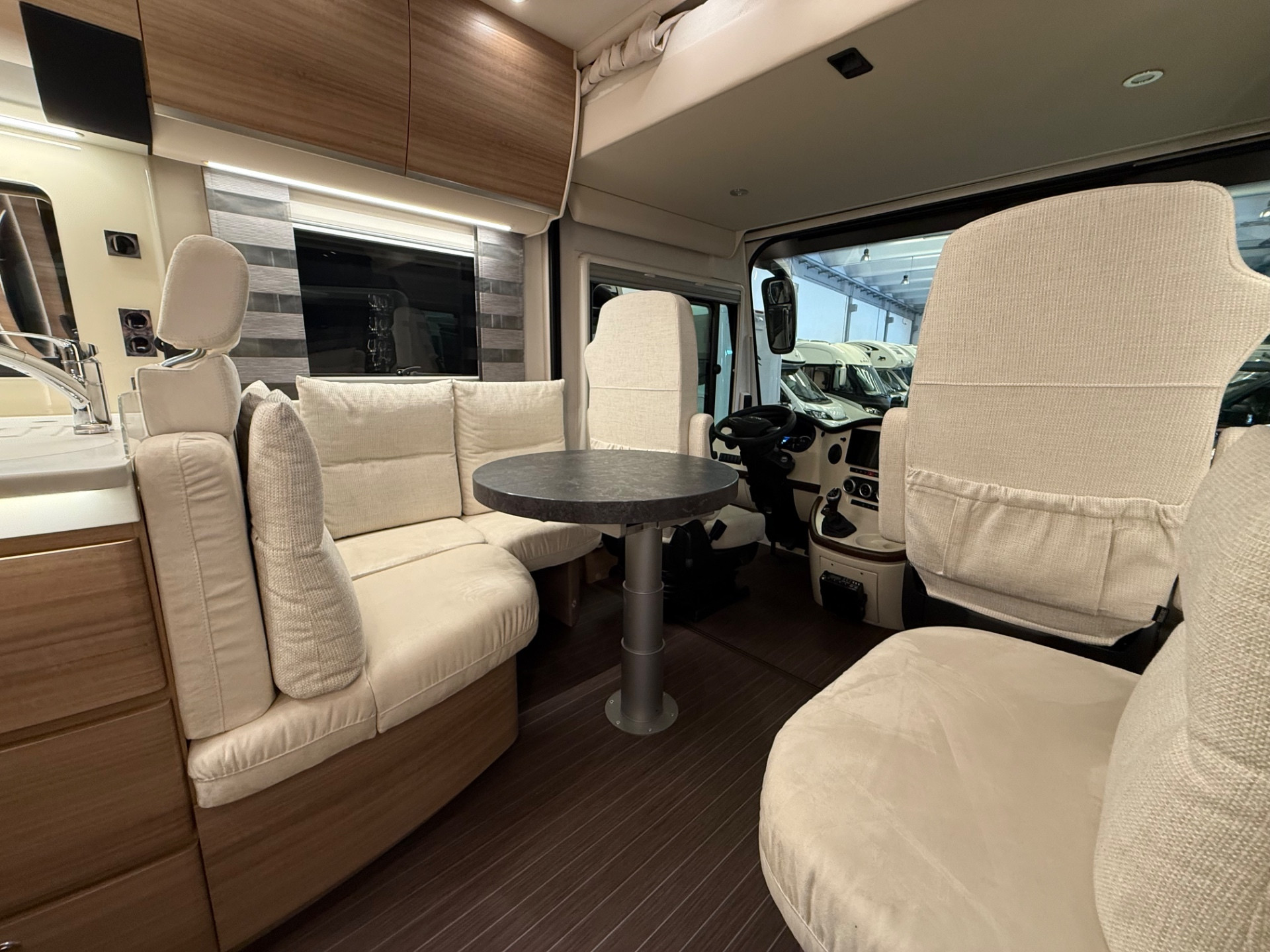CONCORDE CREDO 790 LI IVECO AUTOMATICO ZF