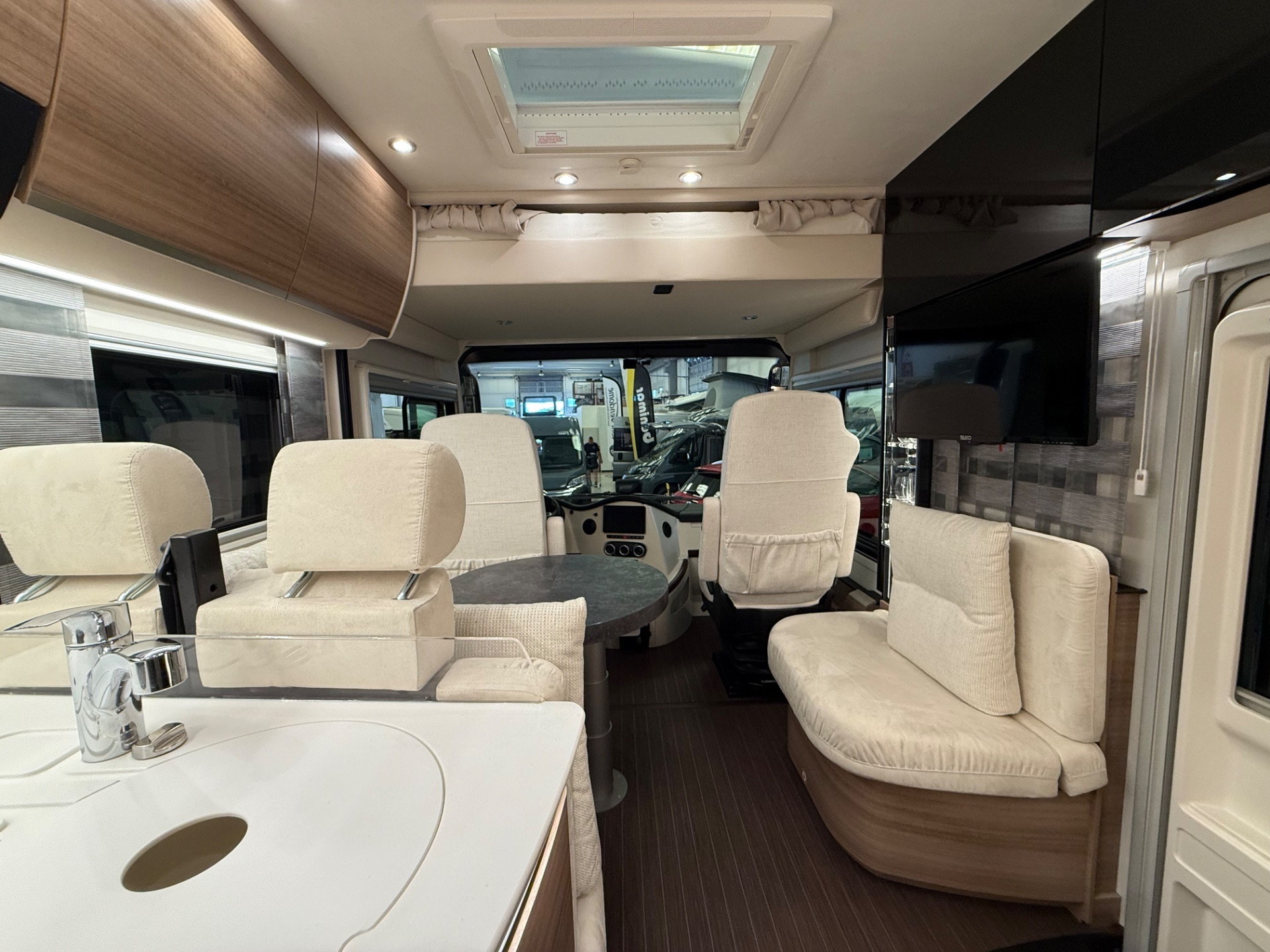 CONCORDE CREDO 790 LI IVECO AUTOMATICO ZF