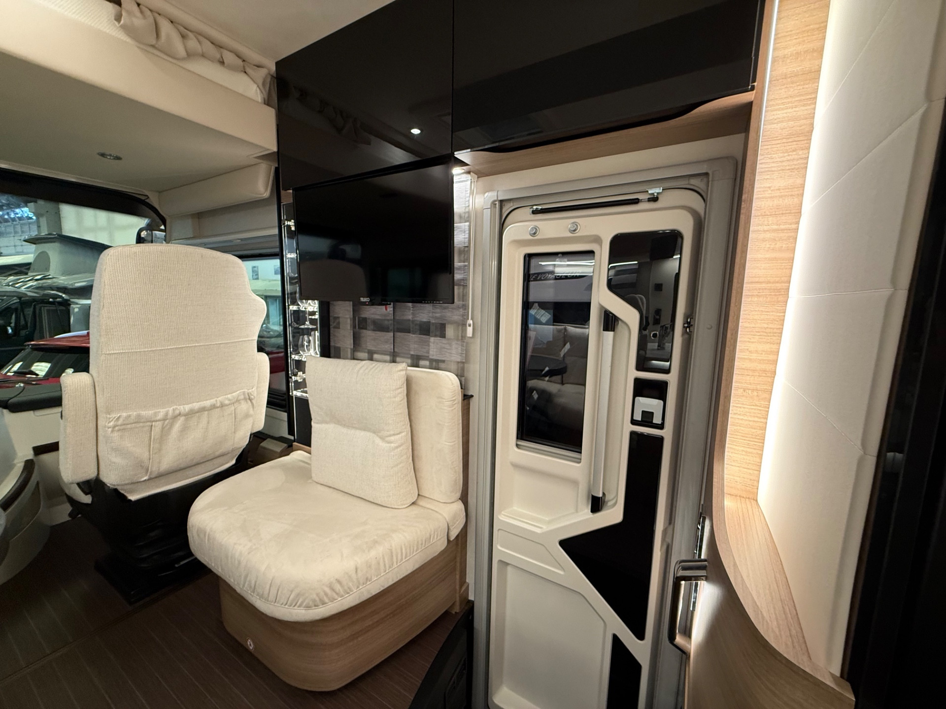 CONCORDE CREDO 790 LI IVECO AUTOMATICO ZF