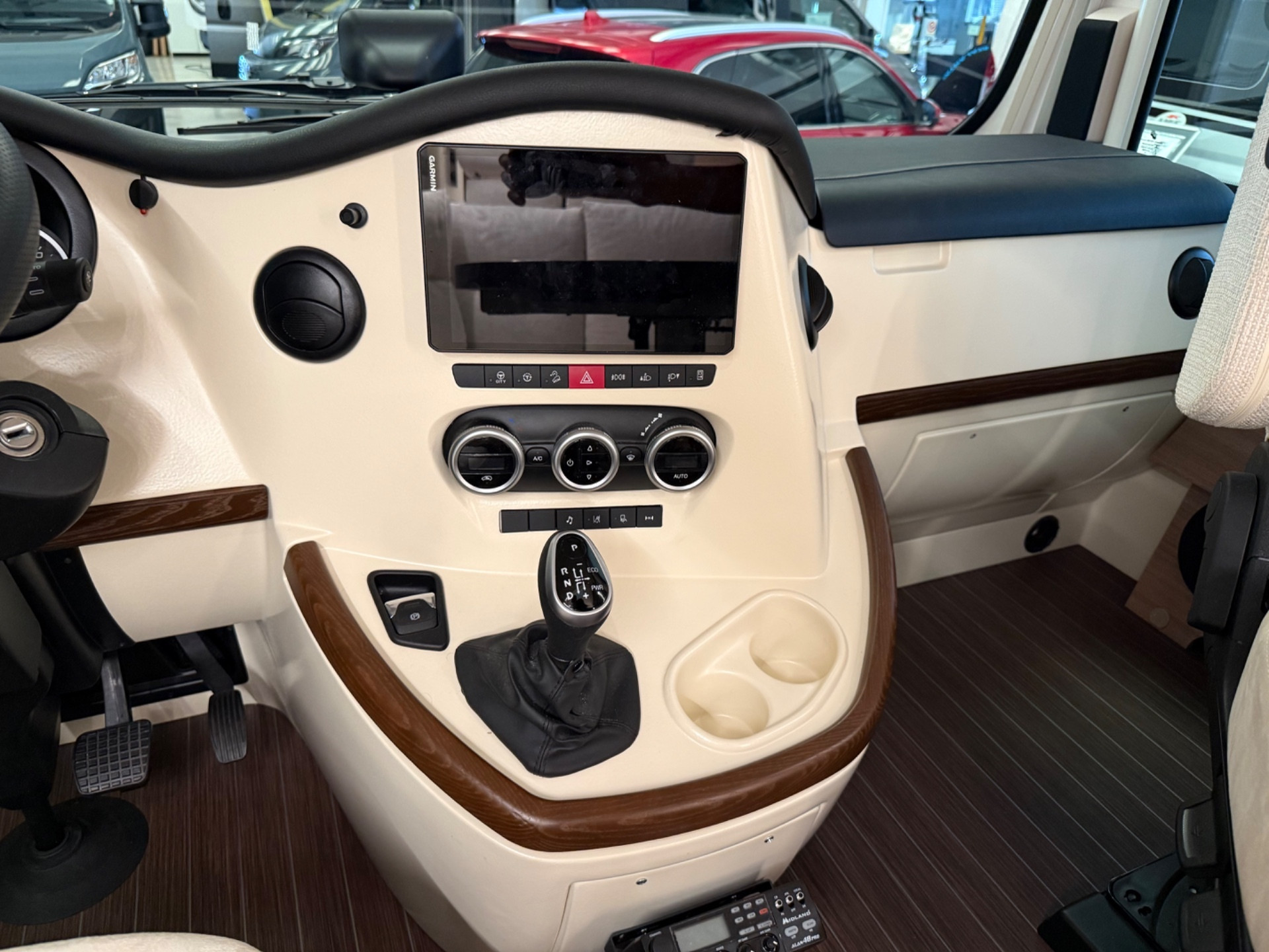 CONCORDE CREDO 790 LI IVECO AUTOMATICO ZF