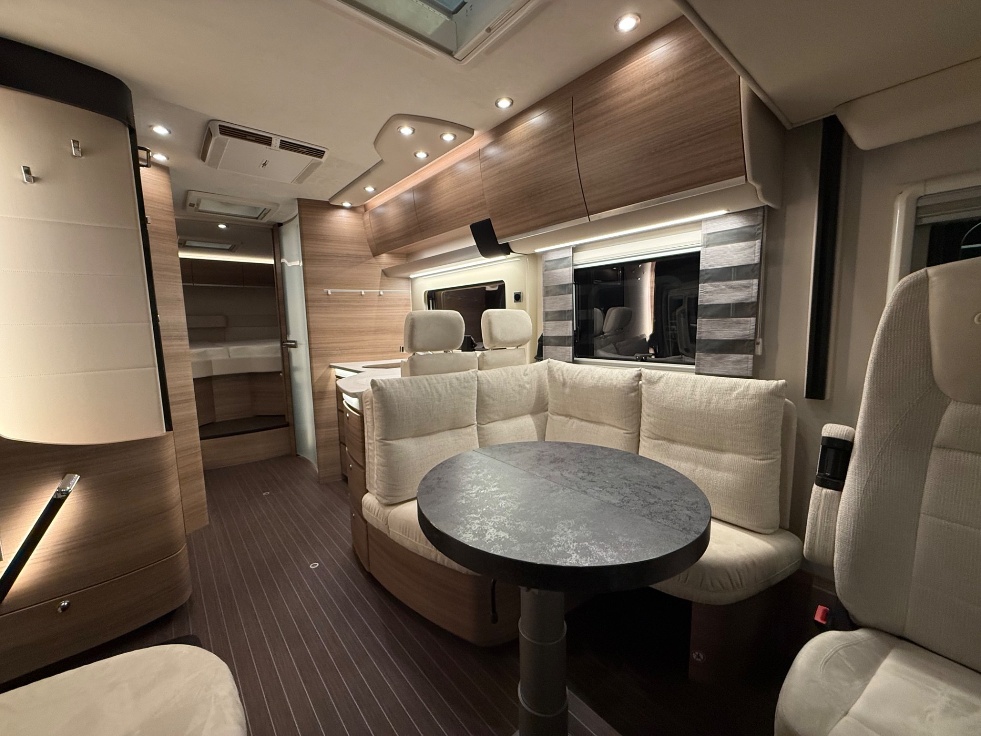 CONCORDE CREDO 790 LI IVECO AUTOMATICO ZF