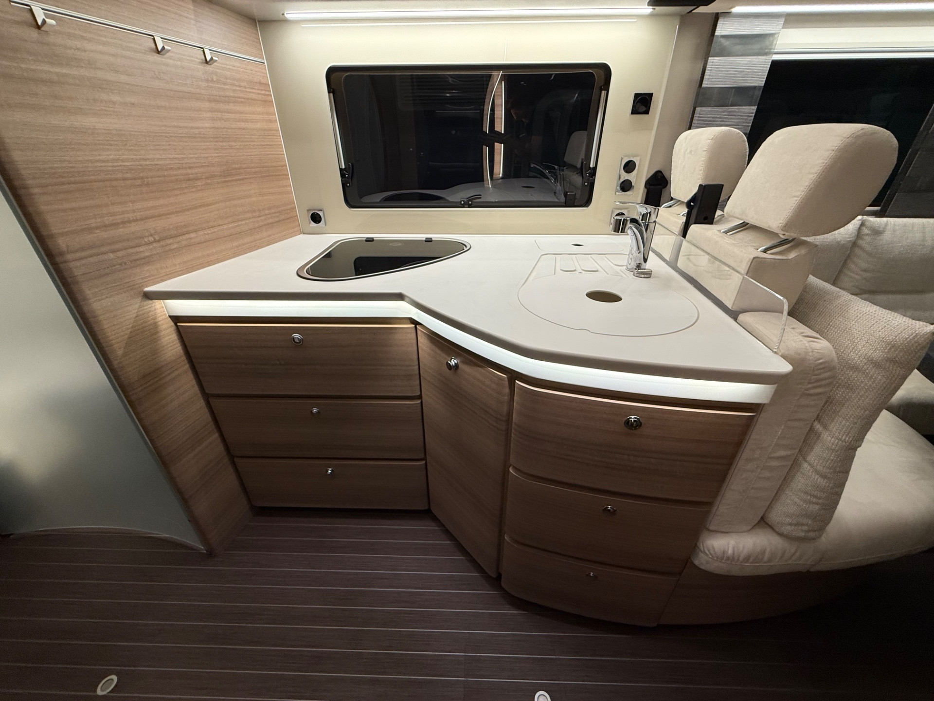 CONCORDE CREDO 790 LI IVECO AUTOMATICO ZF
