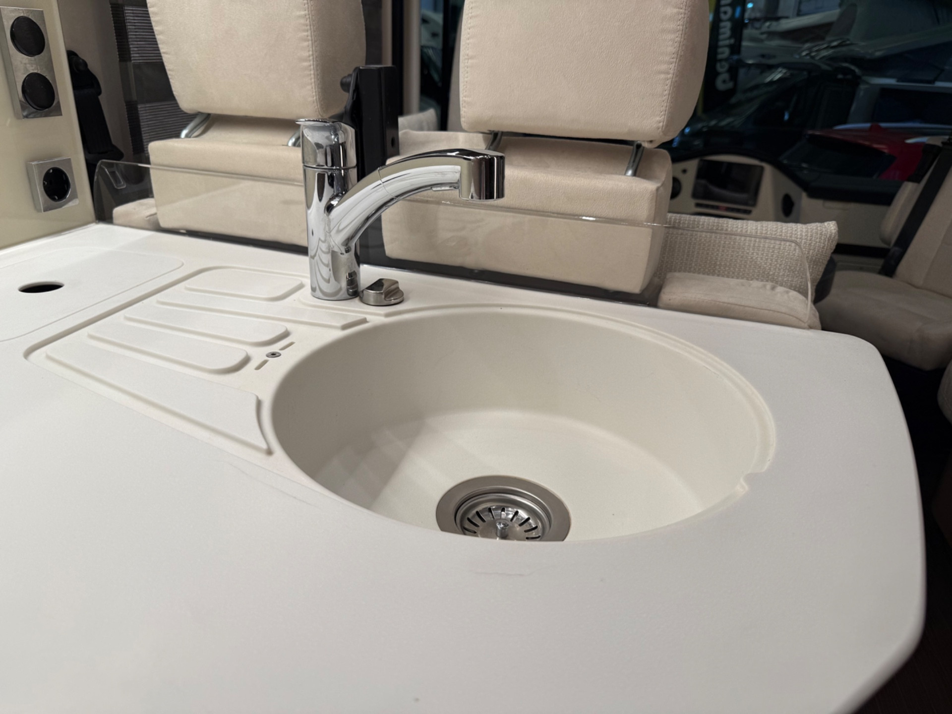 CONCORDE CREDO 790 LI IVECO AUTOMATICO ZF