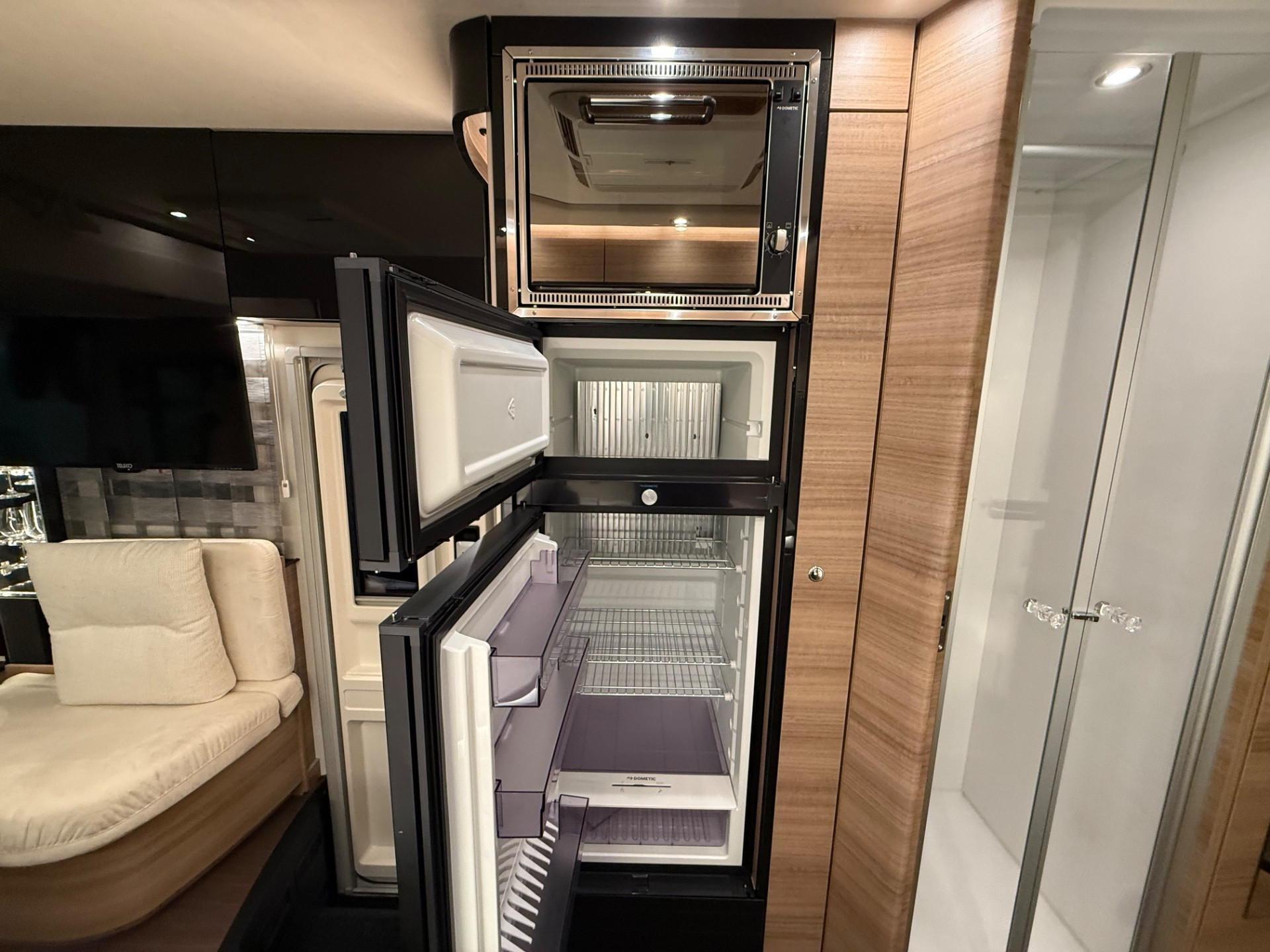 CONCORDE CREDO 790 LI IVECO AUTOMATICO ZF