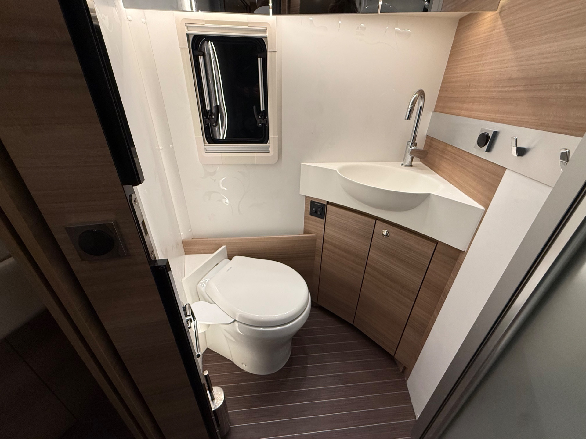 CONCORDE CREDO 790 LI IVECO AUTOMATICO ZF