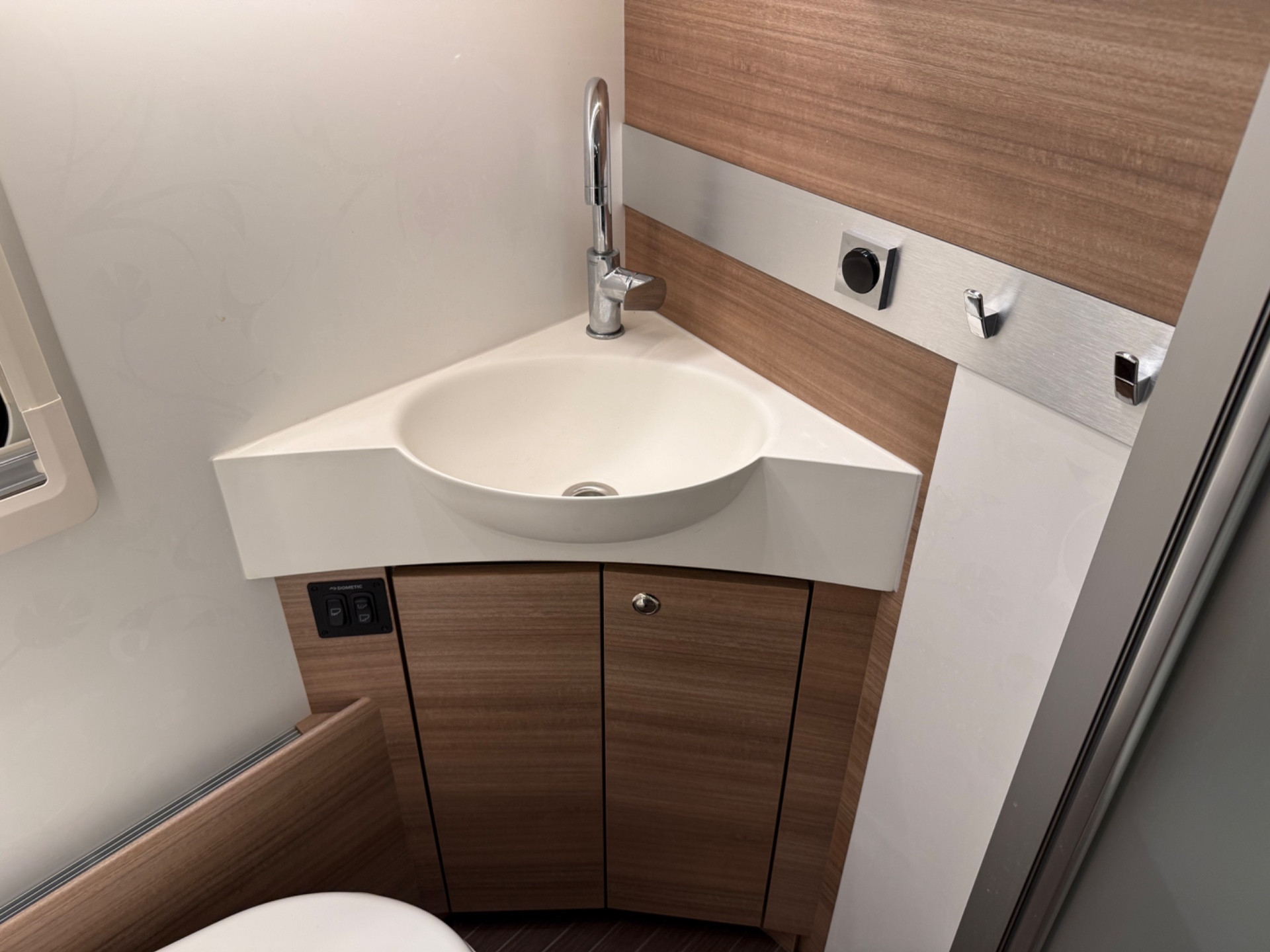 CONCORDE CREDO 790 LI IVECO AUTOMATICO ZF