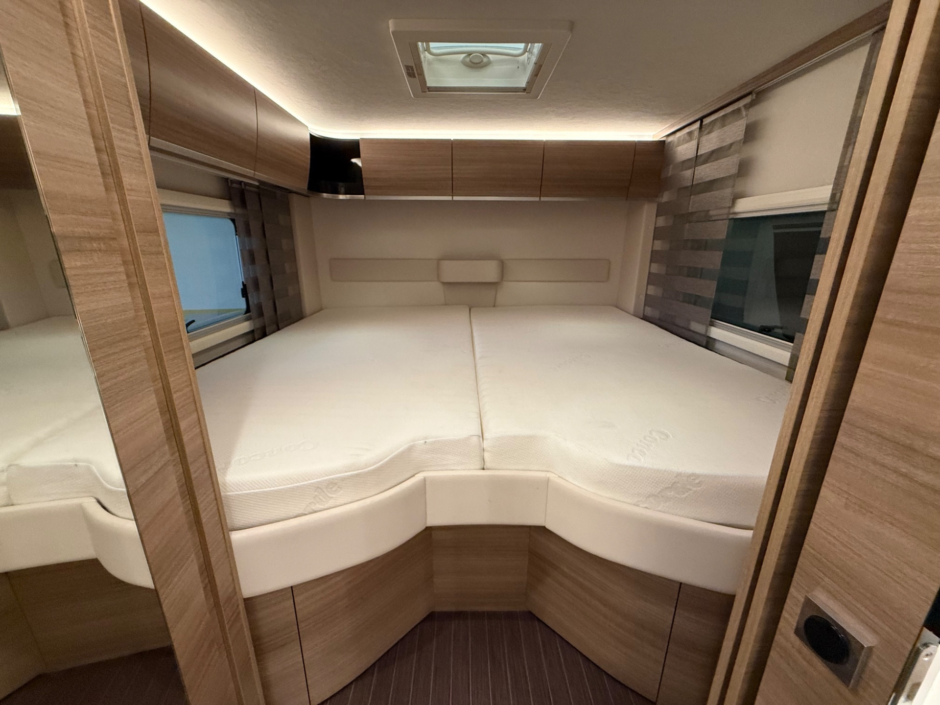 CONCORDE CREDO 790 LI IVECO AUTOMATICO ZF