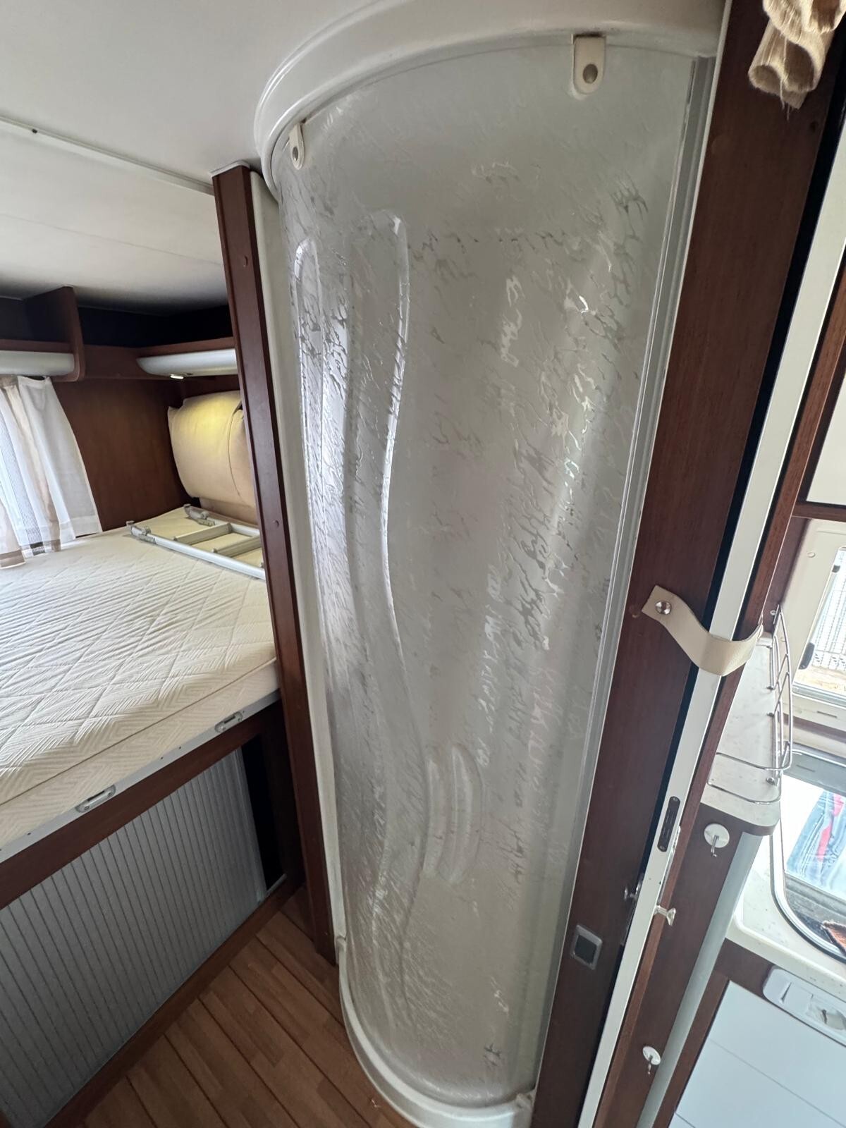 ELNAGH MAGNUM 70 LETTO MATRIMONIALE
