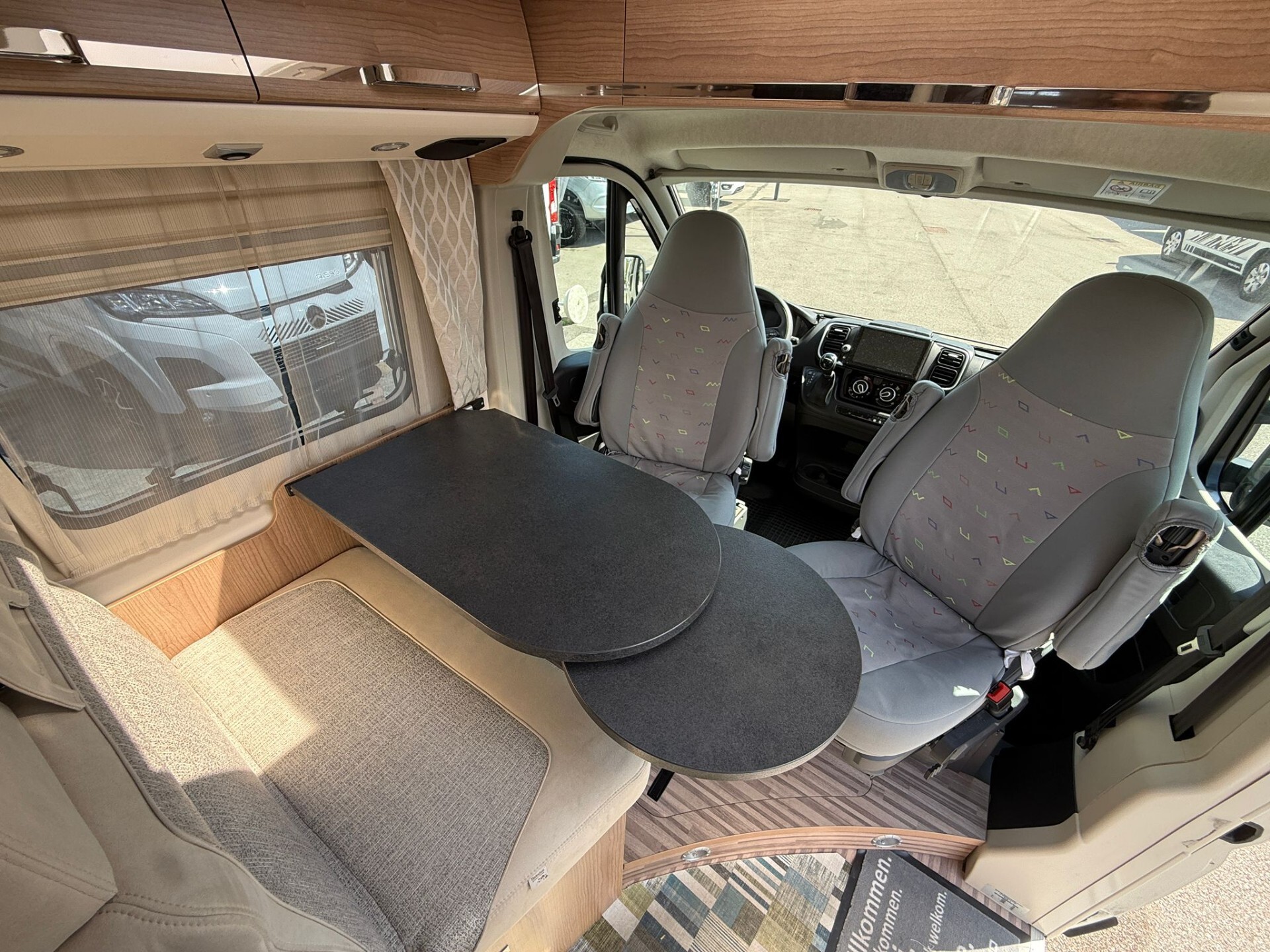 Malibu 600 DB K DIVERSITY