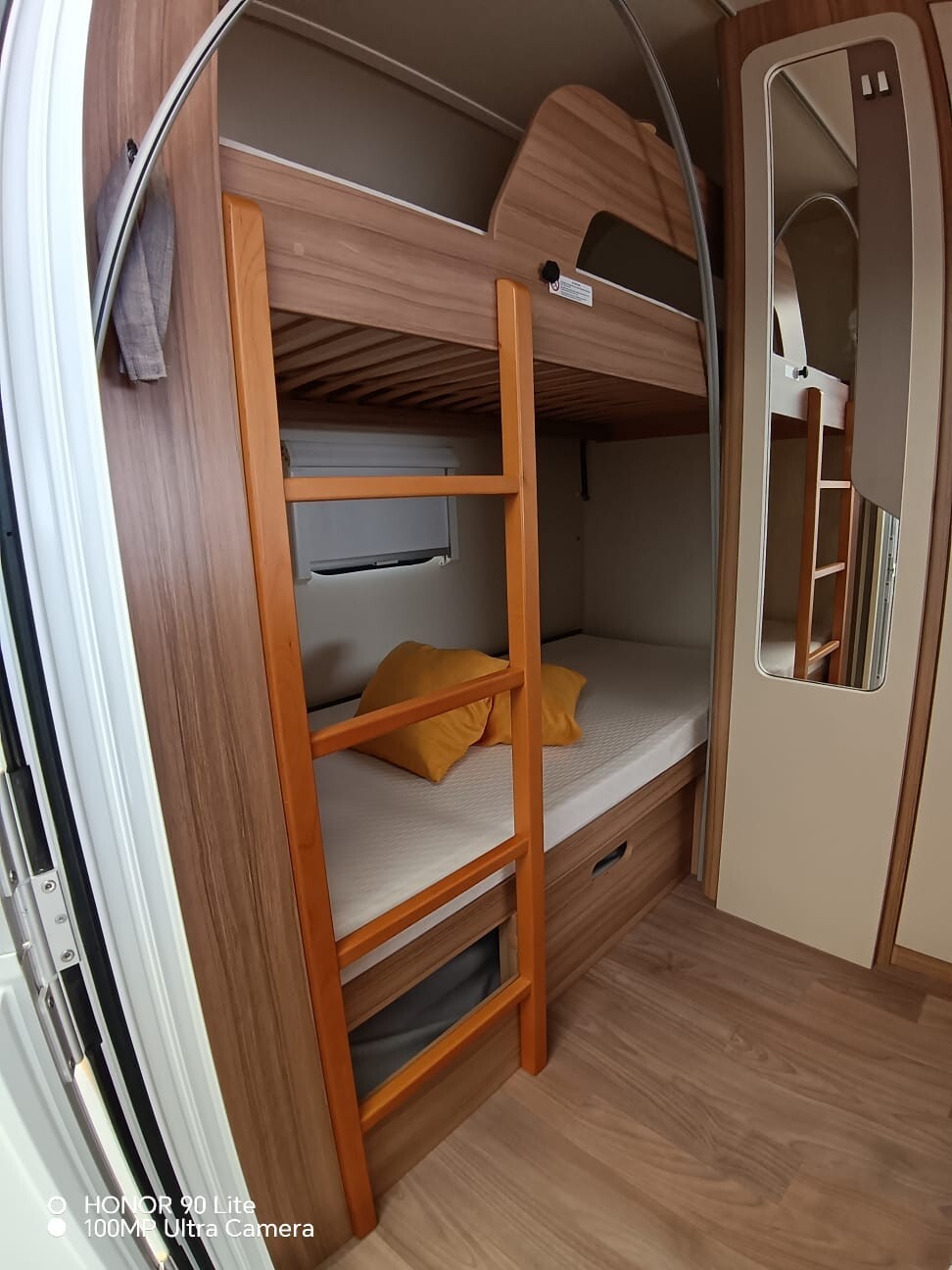 Weinsberg CARA TWO 400 LK
