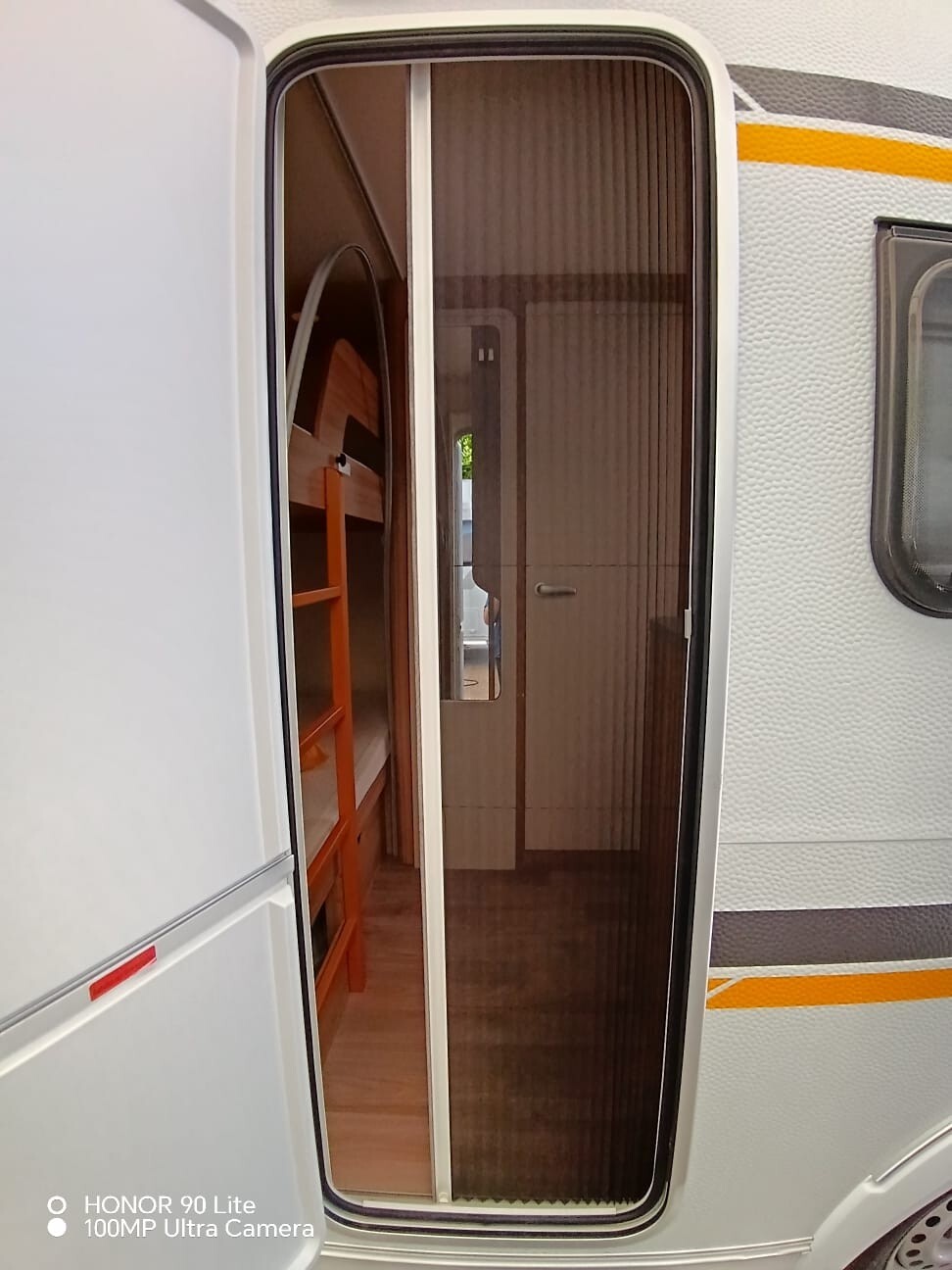 Weinsberg CARA TWO 400 LK