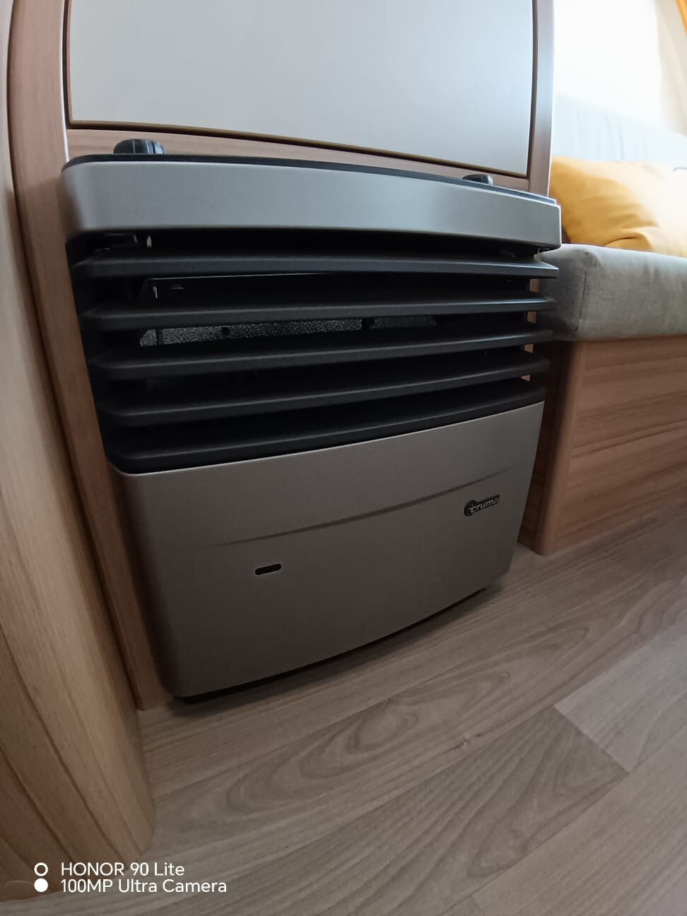 Weinsberg CARA TWO 400 LK