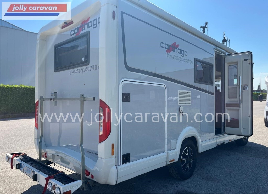 Carthago COMPACT I 138