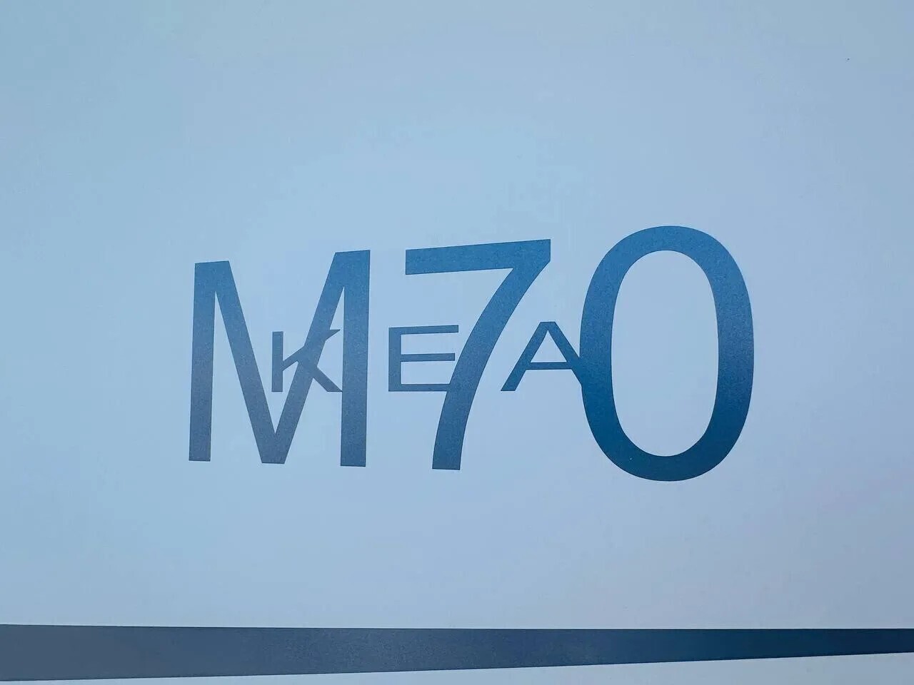 Mobilvetta M 70