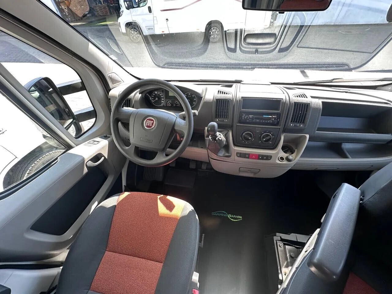 Mobilvetta M 70