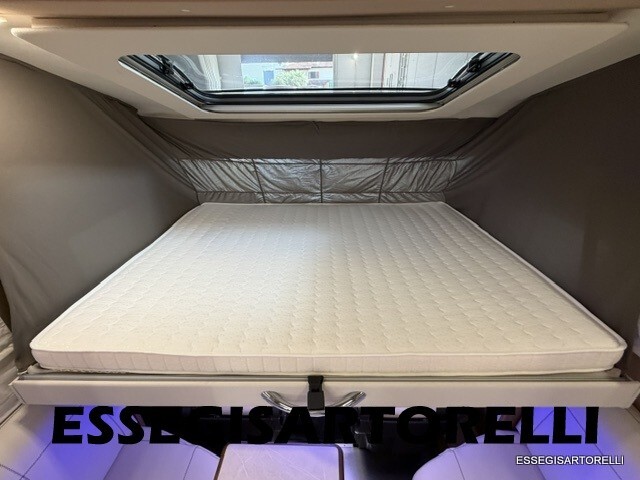 ARCA EUROPA H 745 GLC 180 POWER AUTOMATICO FULL MO