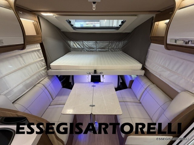 ARCA EUROPA H 745 GLC 180 POWER AUTOMATICO FULL MO