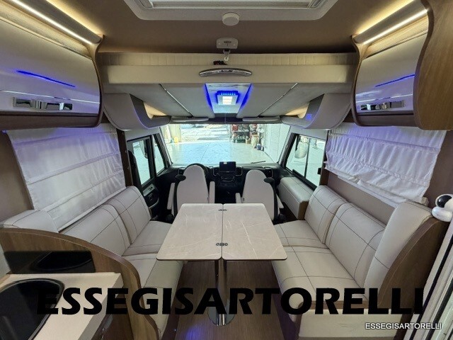 ARCA EUROPA H 745 GLC 180 POWER AUTOMATICO FULL MO