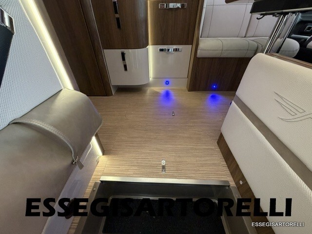 ARCA EUROPA H 745 GLC 180 POWER AUTOMATICO FULL MO