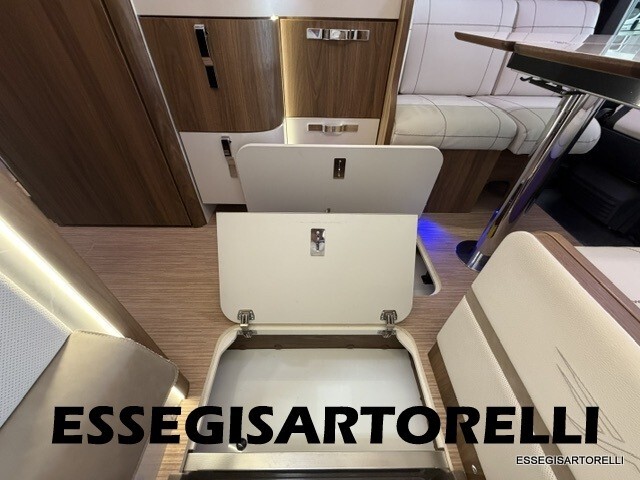 ARCA EUROPA H 745 GLC 180 POWER AUTOMATICO FULL MO