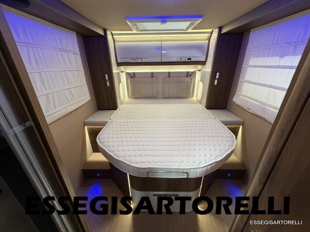ARCA EUROPA H 745 GLC 180 POWER AUTOMATICO FULL MO